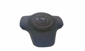 Airbag Volante per Opel Corsa D 3p 1 Serie (2006 - In produzione)