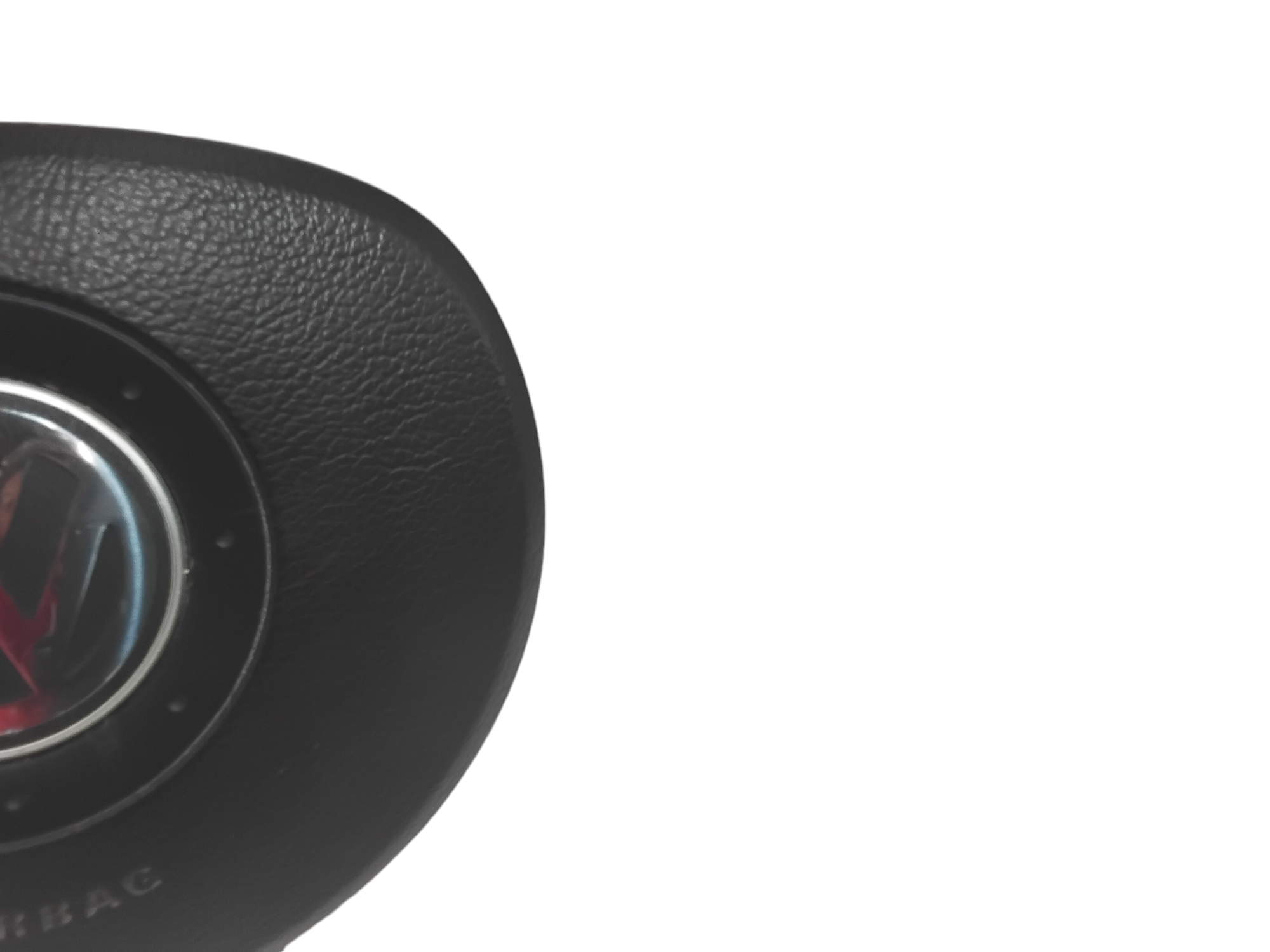 Airbag Volante per Volkswagen Polo 4 Serie (2001 - 2009)