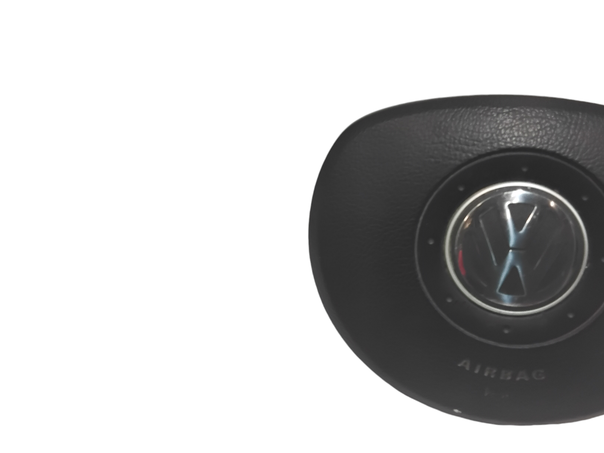 Airbag Volante per Volkswagen Polo 4 Serie (2001 - 2009)