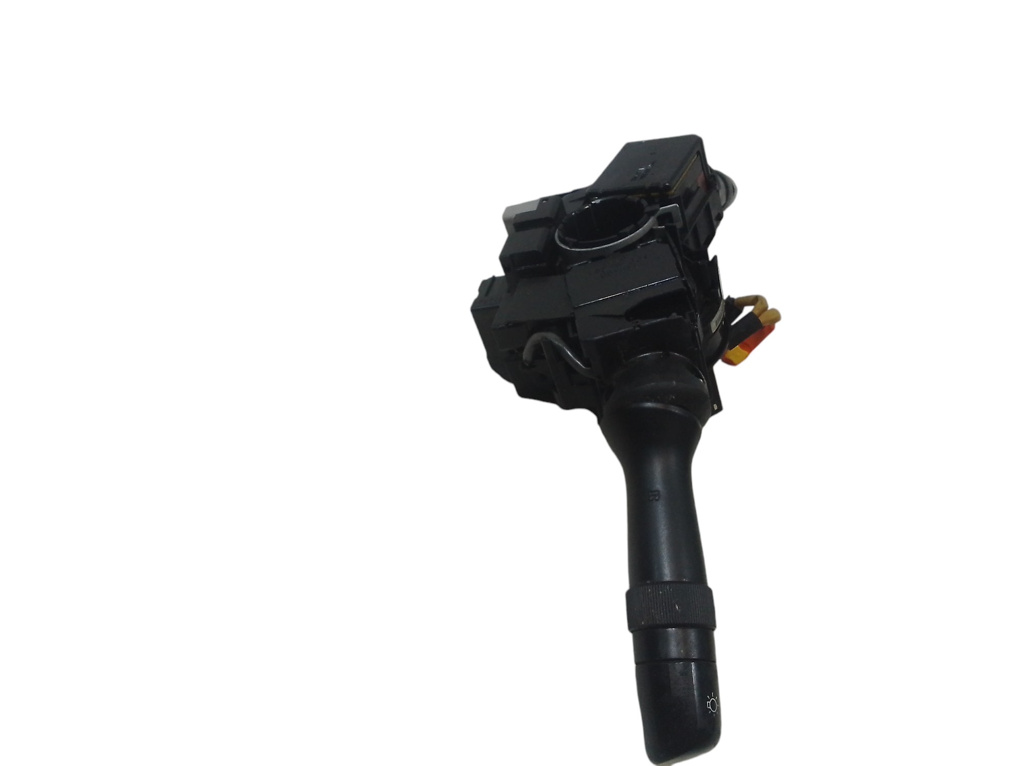 Devioluci per Toyota Rav4 4 Serie (2005 - 2009)