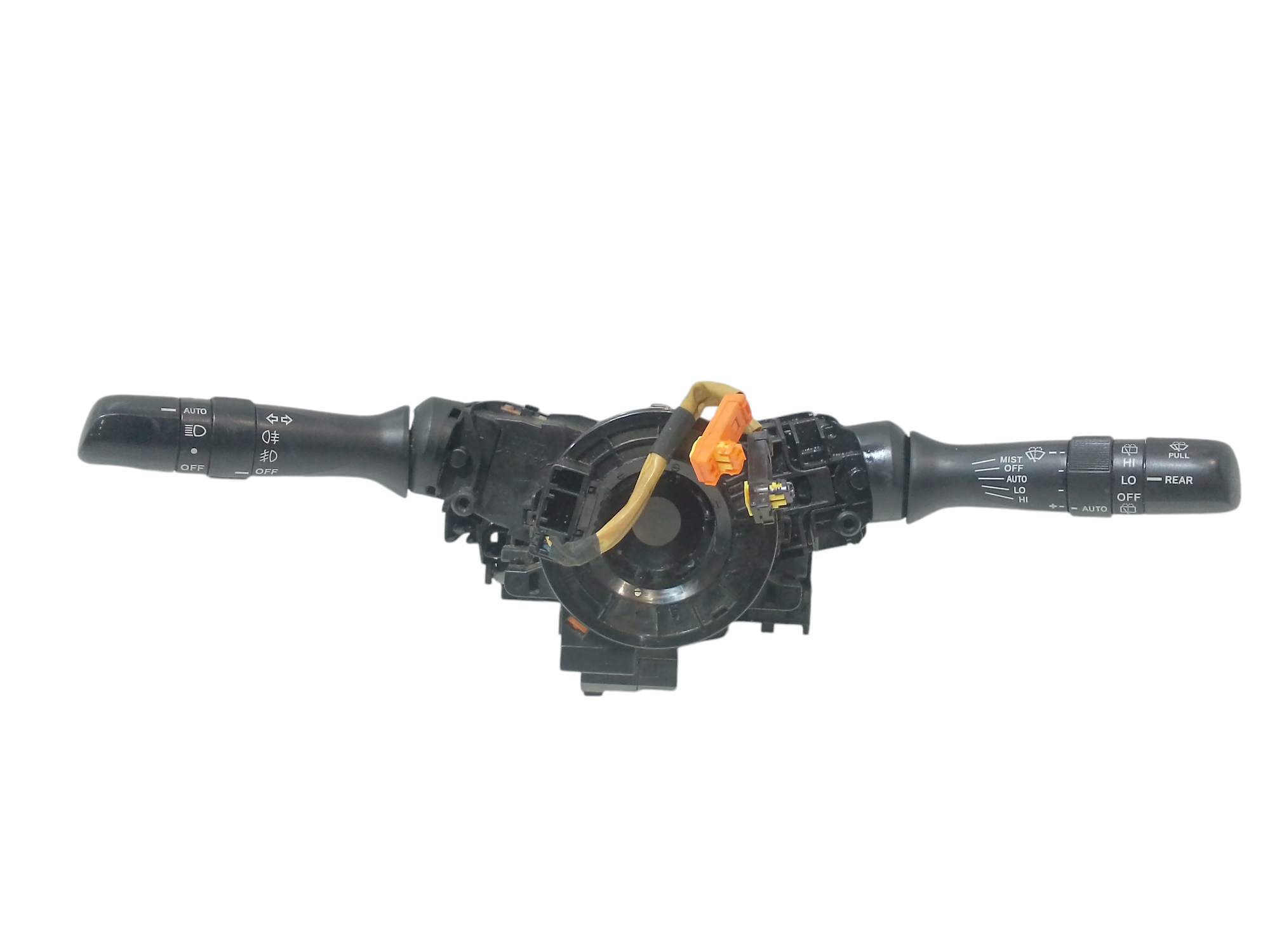 Devioluci per Toyota Rav4 4 Serie (2005 - 2009)