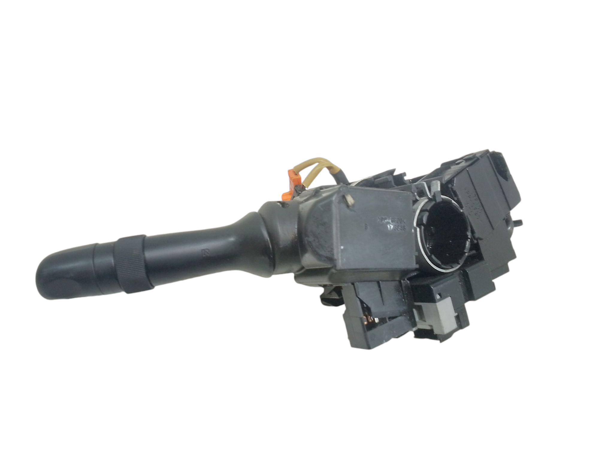 Devioluci per Toyota Rav4 4 Serie (2005 - 2009)