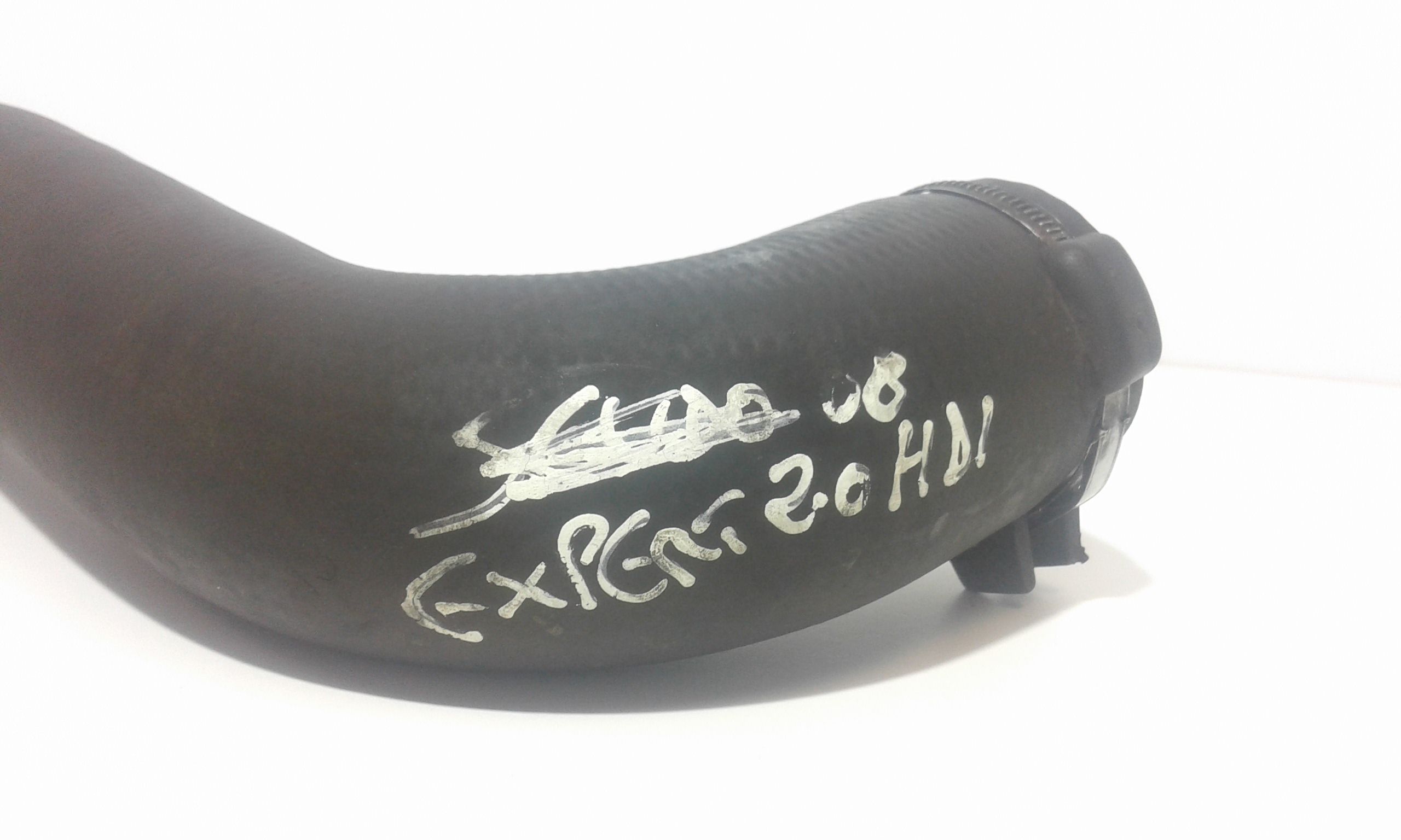 Tubo Intercooler PEUGEOT Expert 3 Serie