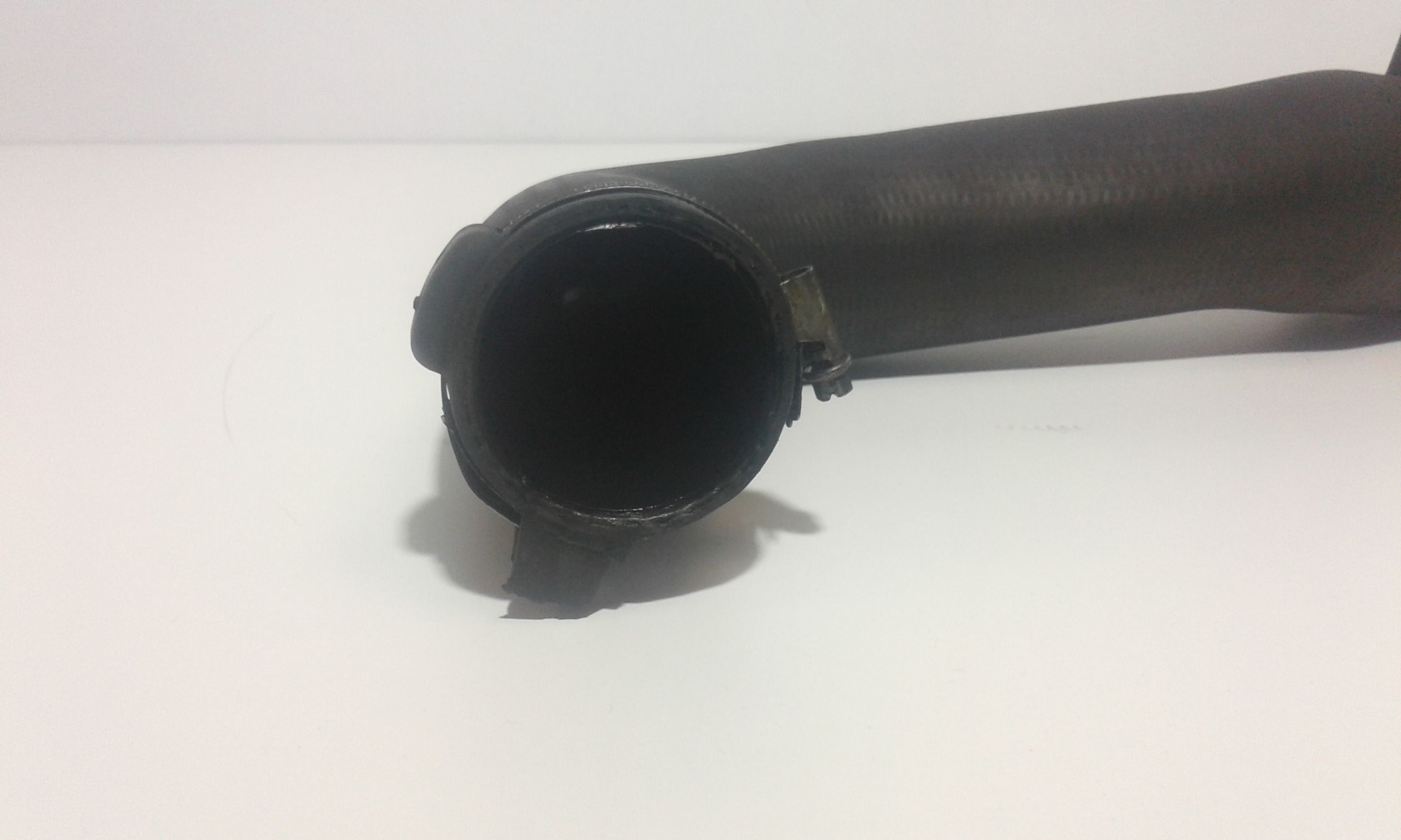 Tubo Intercooler PEUGEOT Expert 3 Serie