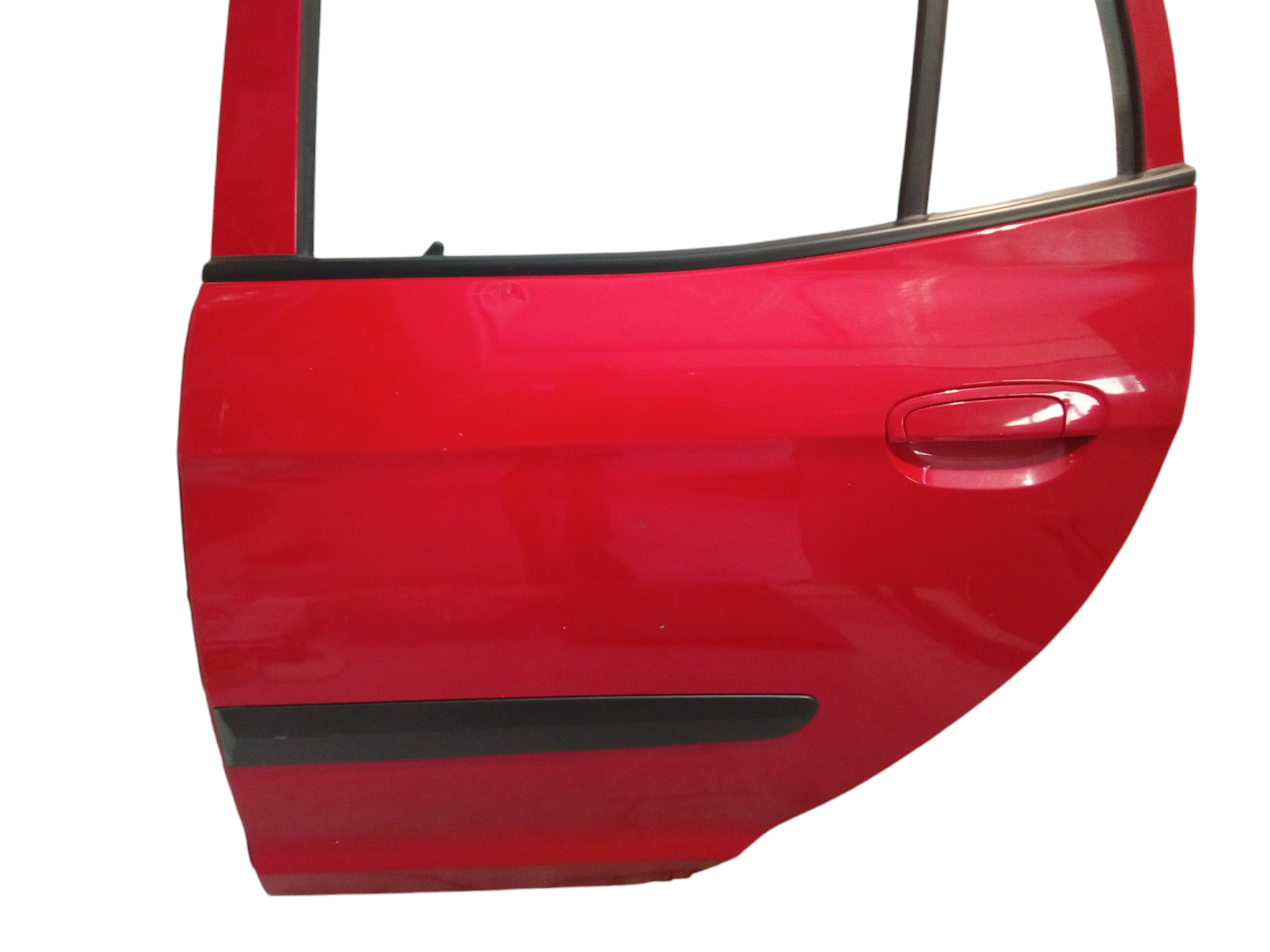 Portiera Posteriore Sinistra per Kia Picanto 1 Serie (2004 - 2008)