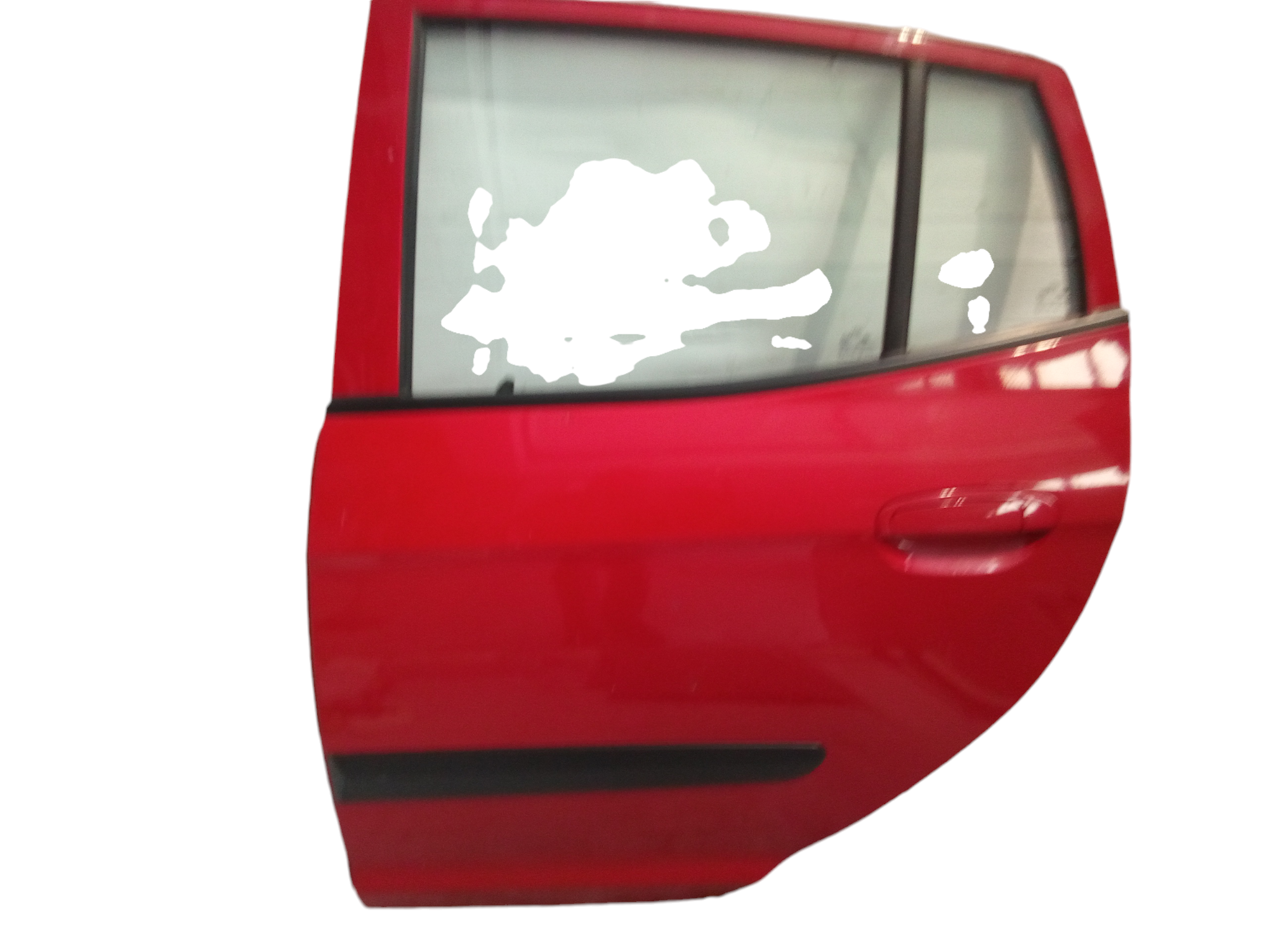 Portiera Posteriore Sinistra per Kia Picanto 1 Serie (2004 - 2008)