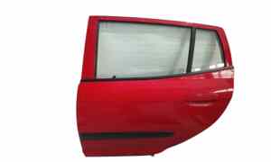 Portiera Posteriore Sinistra per Kia Picanto 1 Serie (2004 - 2008)