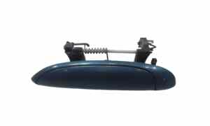 Maniglia esterna Posteriore Sinistra per Dacia Logan 1 Serie (2004 - 2008)