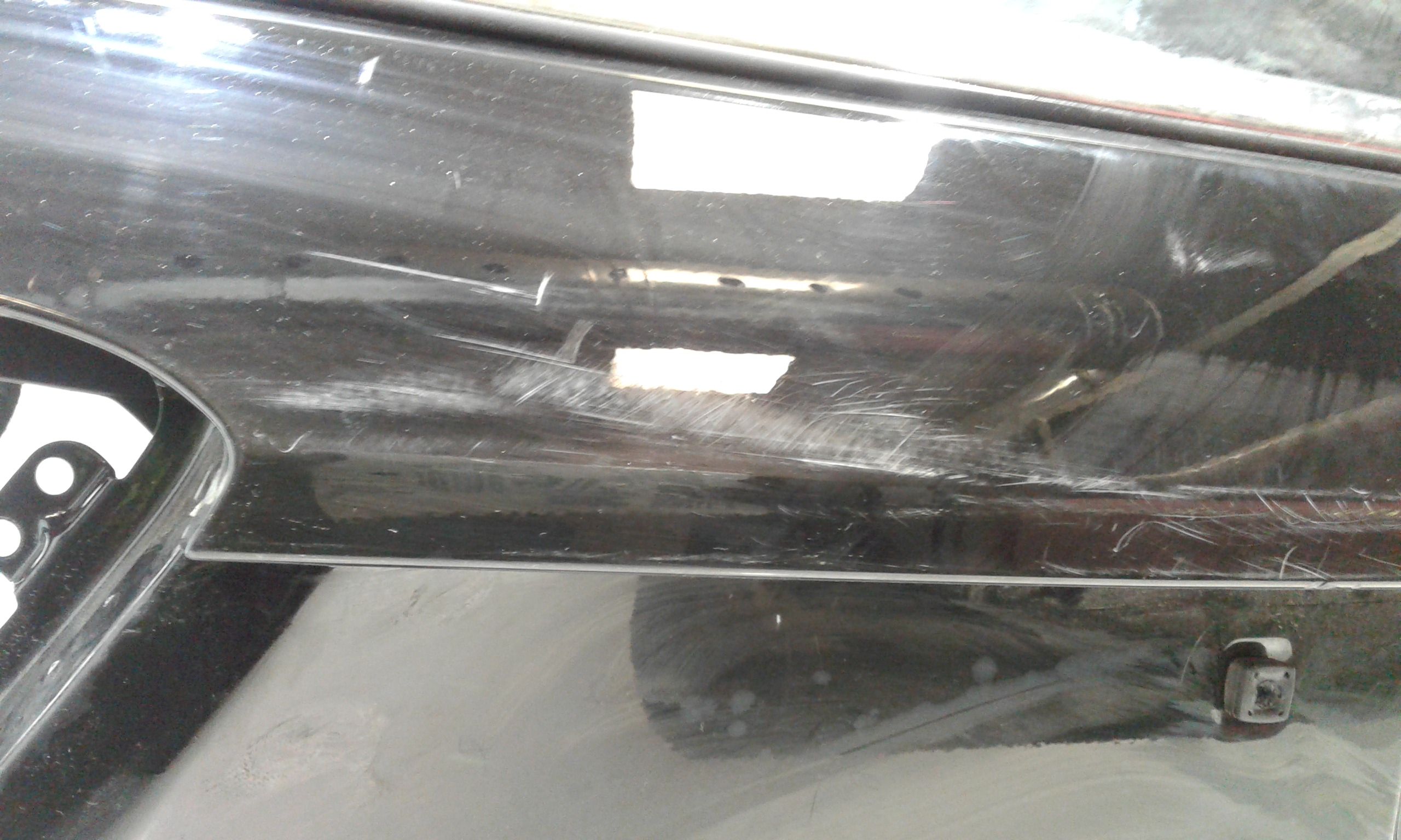 Portellone Posteriore JEEP Compass 2 Serie