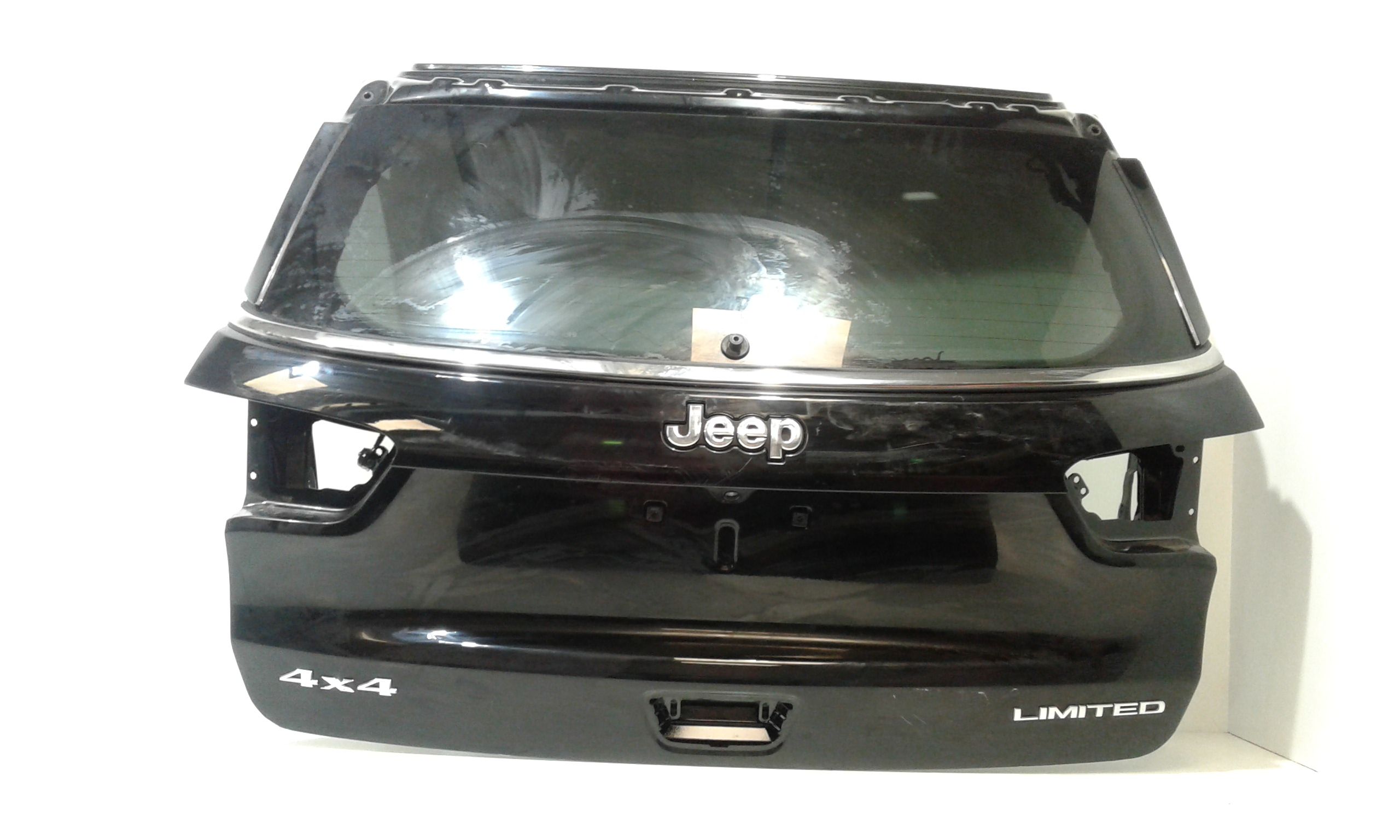 Portellone Posteriore JEEP Compass 2 Serie