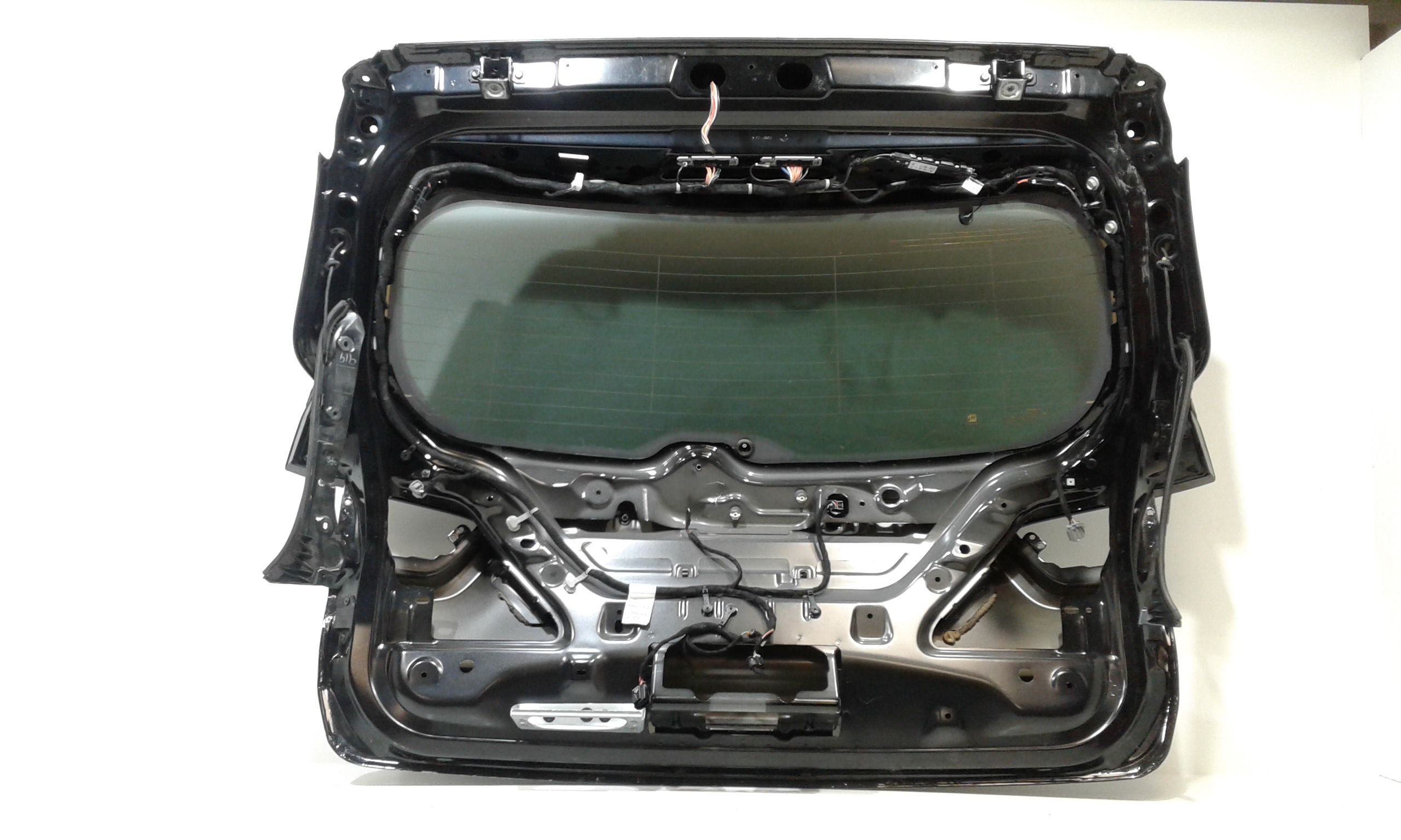 Portellone Posteriore JEEP Compass 2 Serie