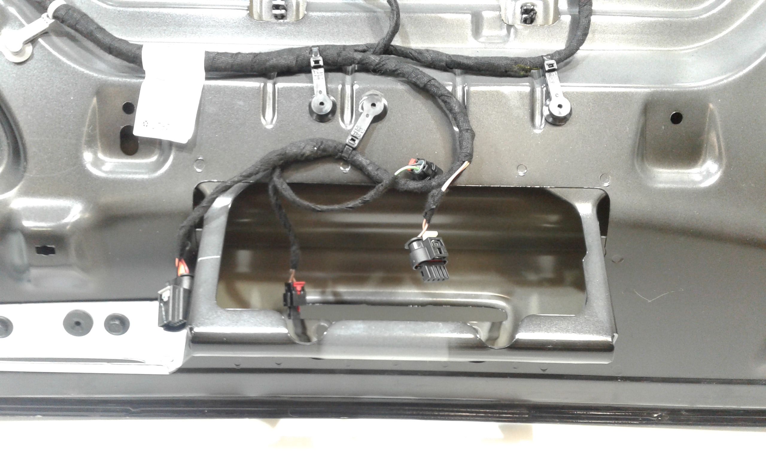 Portellone Posteriore JEEP Compass 2 Serie