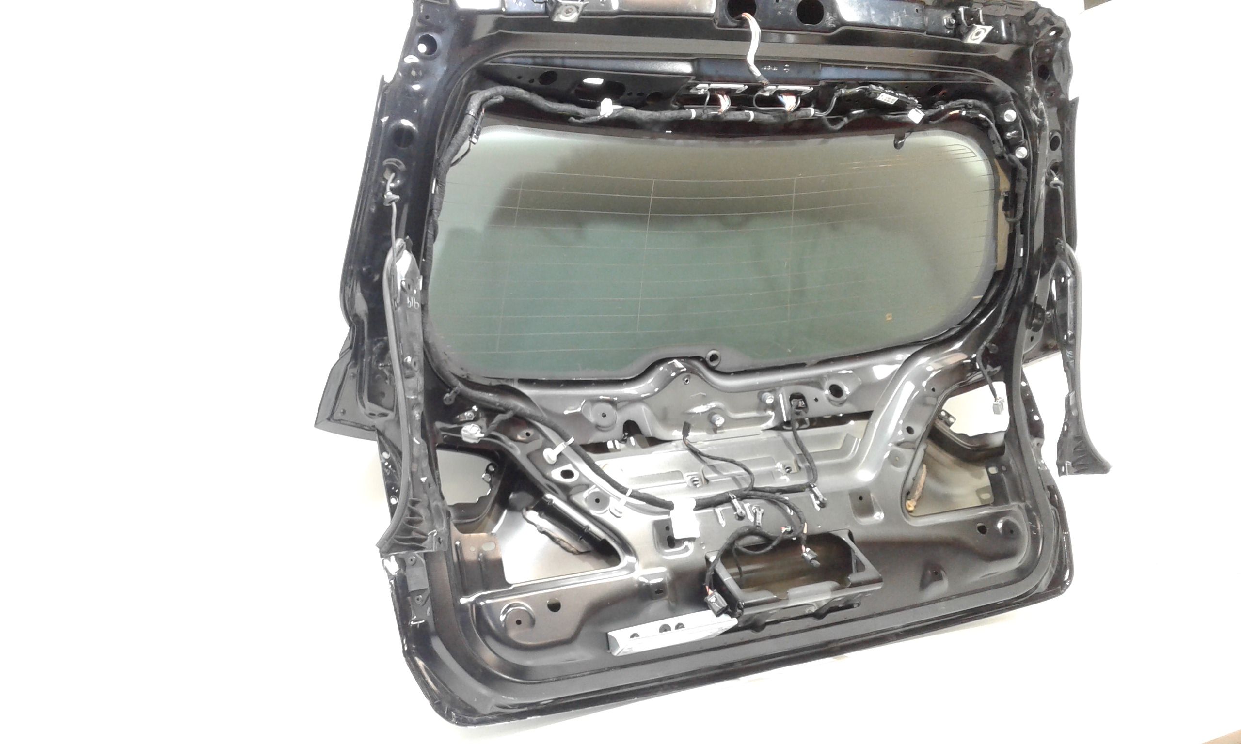 Portellone Posteriore JEEP Compass 2 Serie