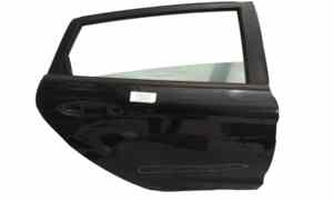 Portiera Posteriore Destra per Ford Fiesta 6 Serie (2008 - 2017)