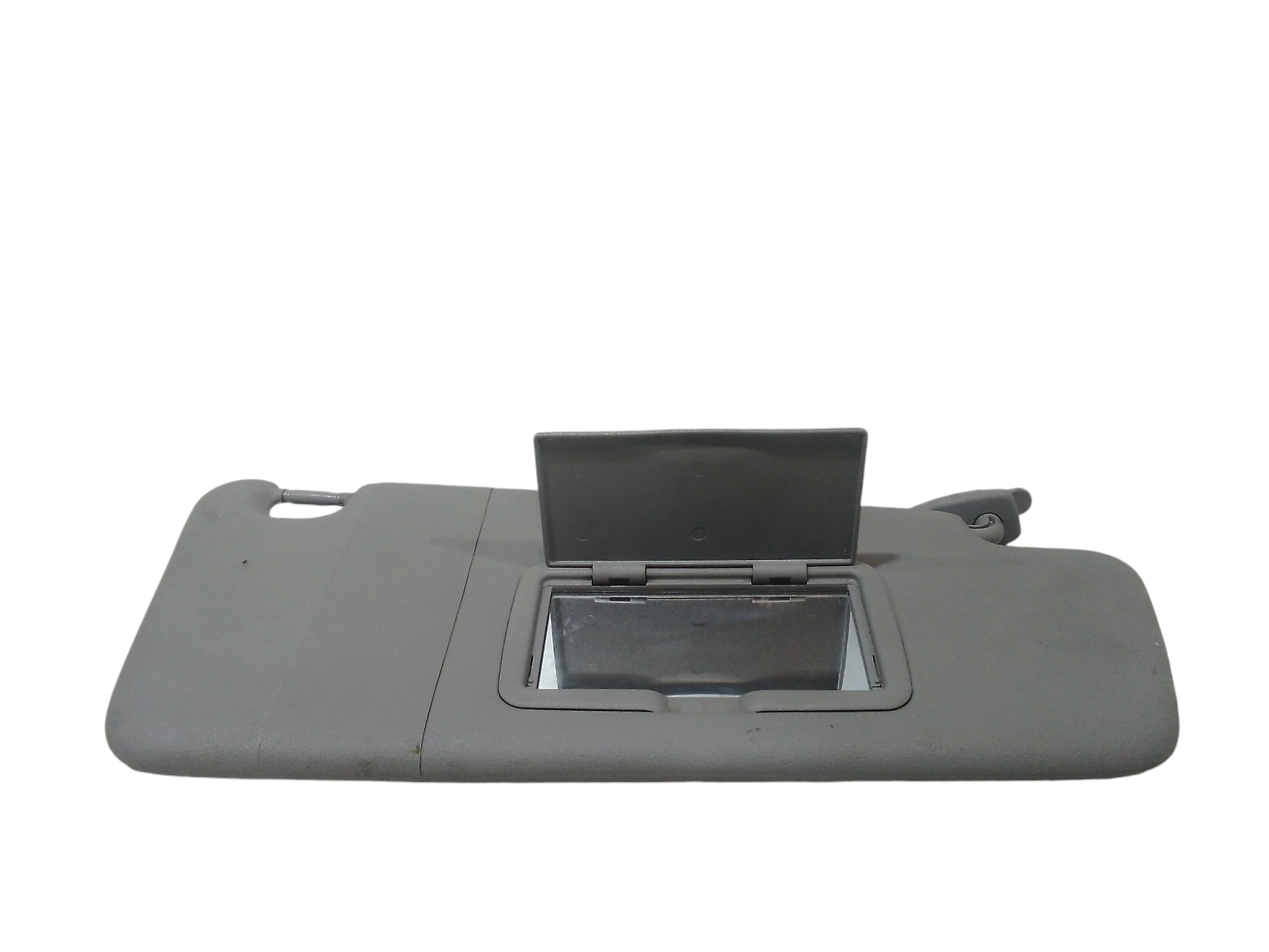 Parasole aletta Lato Passeggero per Opel Corsa D 3p 1 Serie (2006 - In produzione)