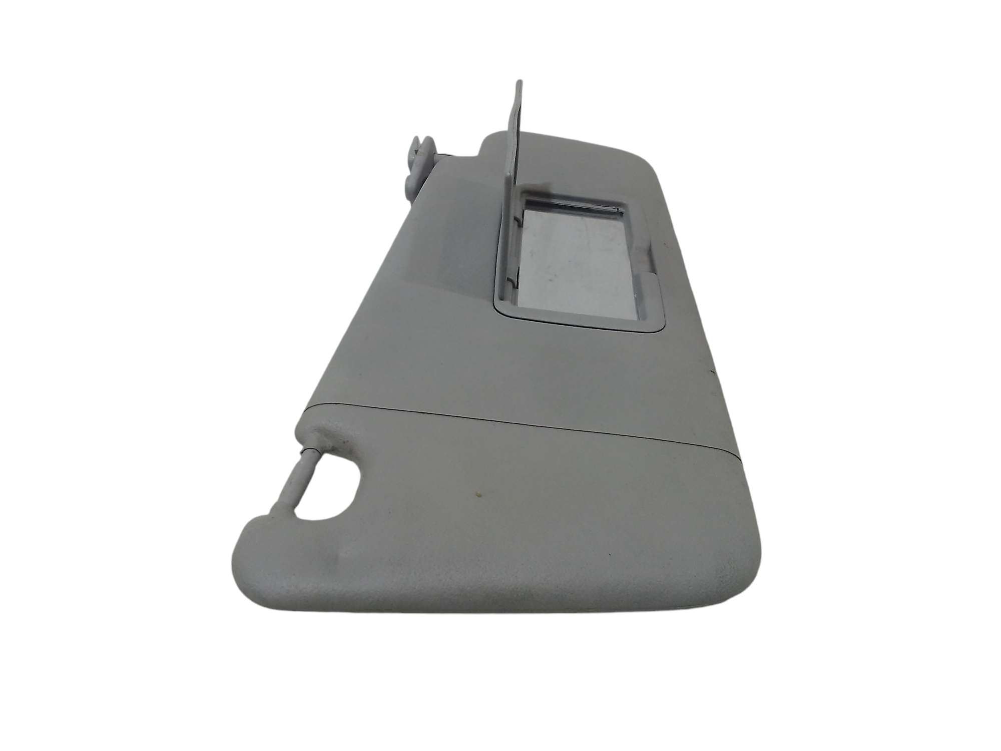 Parasole aletta Lato Passeggero per Opel Corsa D 3p 1 Serie (2006 - In produzione)