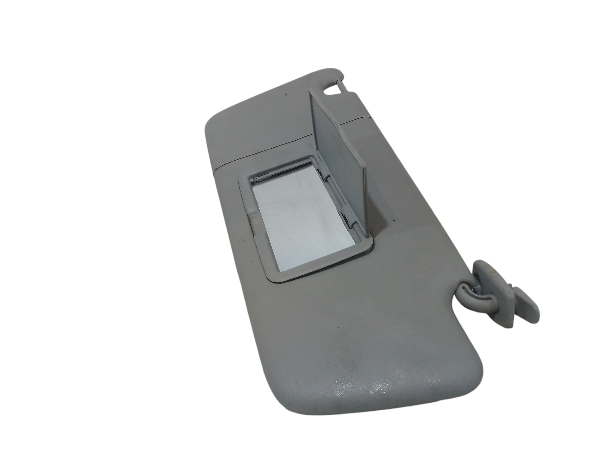 Parasole aletta Lato Passeggero per Opel Corsa D 3p 1 Serie (2006 - In produzione)