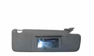 Parasole aletta Lato Passeggero per Opel Corsa D 3p 1 Serie (2006 - In produzione)