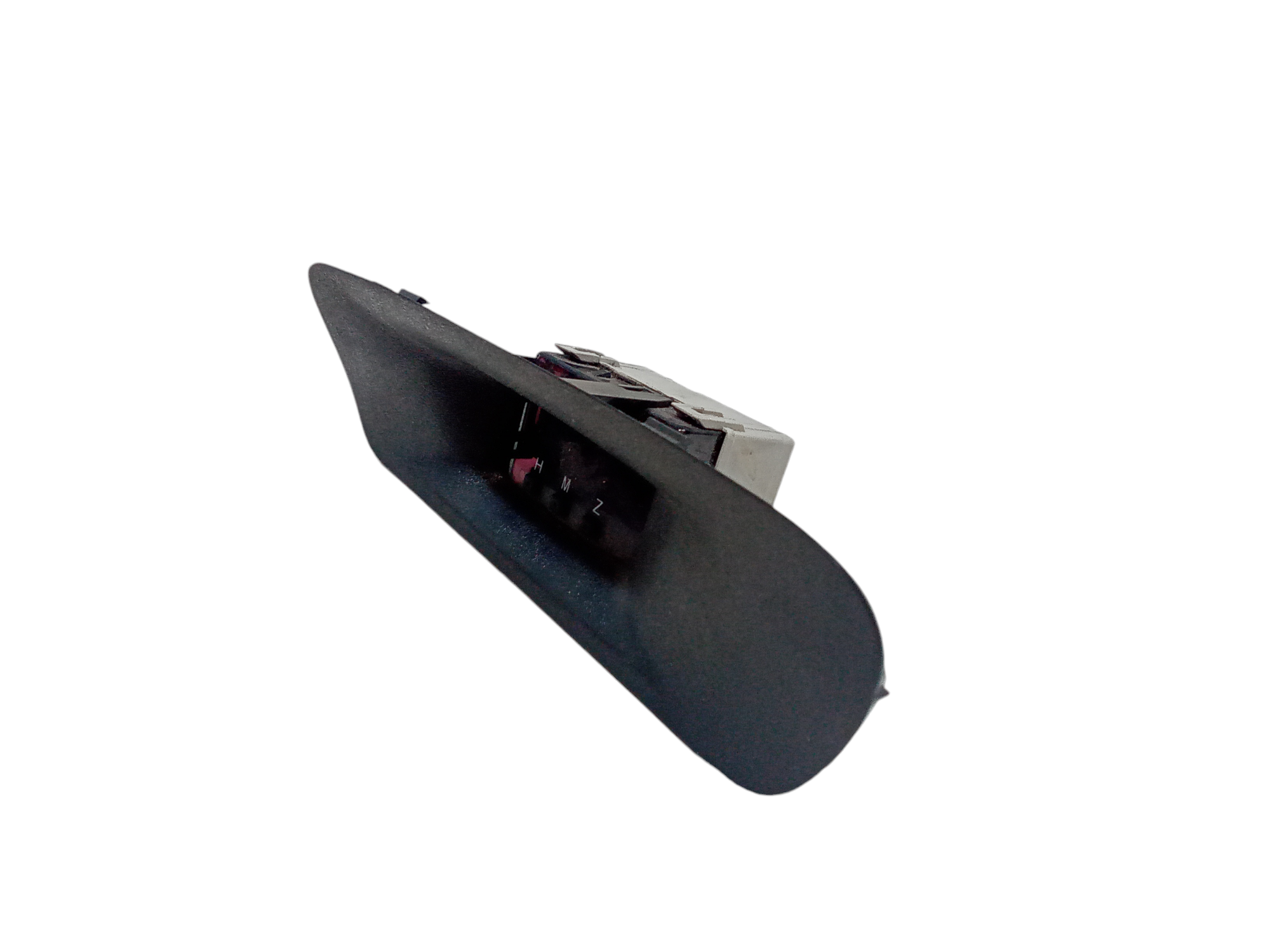 Display orologio per Tata Indica 2 Serie (2008 - In produzione)