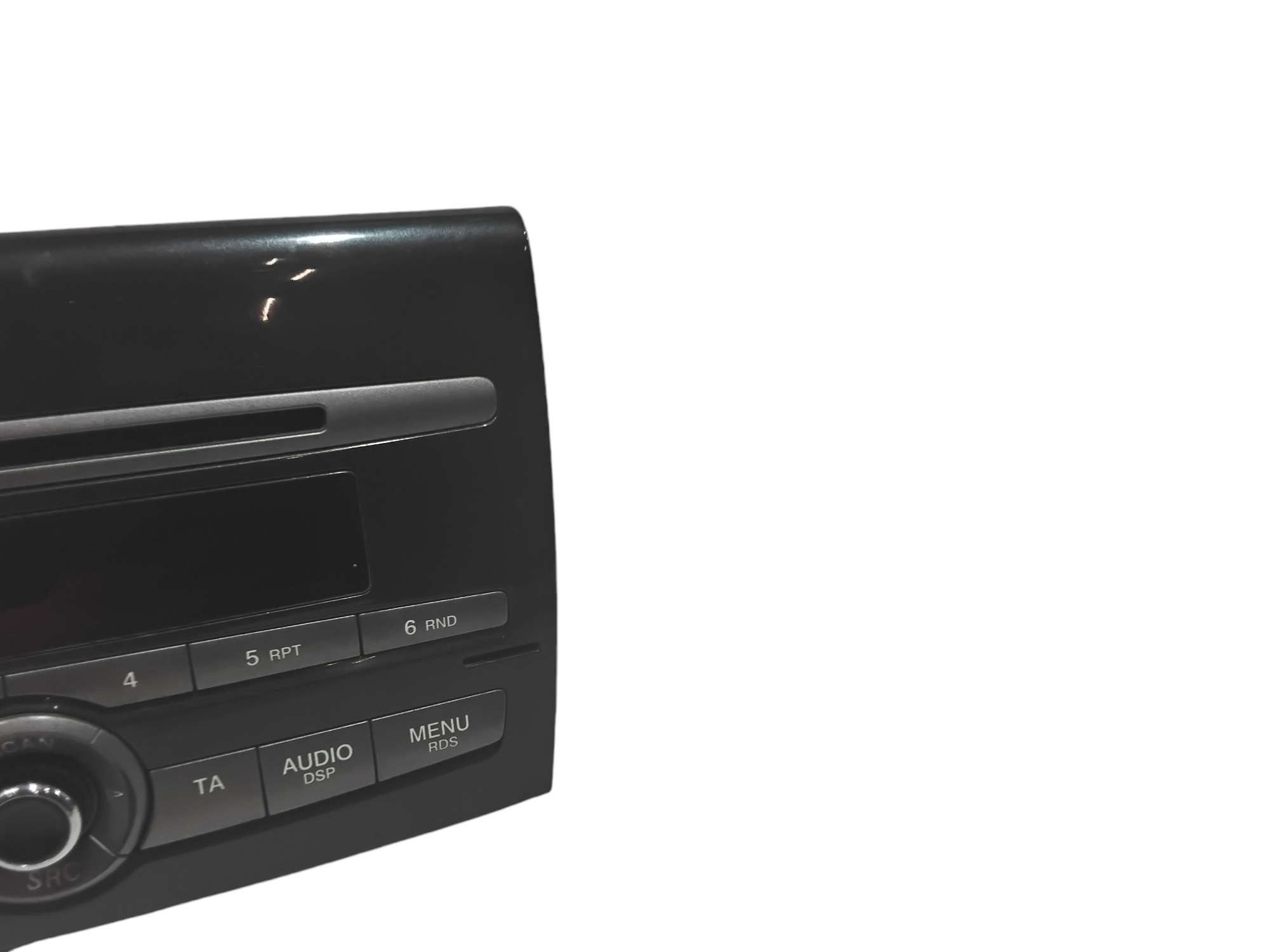 Autoradio per Fiat Bravo 2 Serie (2007 - 2010)