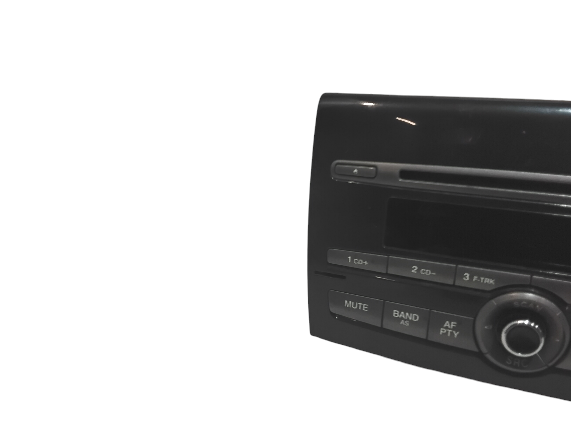 Autoradio per Fiat Bravo 2 Serie (2007 - 2010)
