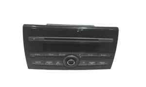 Autoradio per Fiat Bravo 2 Serie (2007 - 2010)