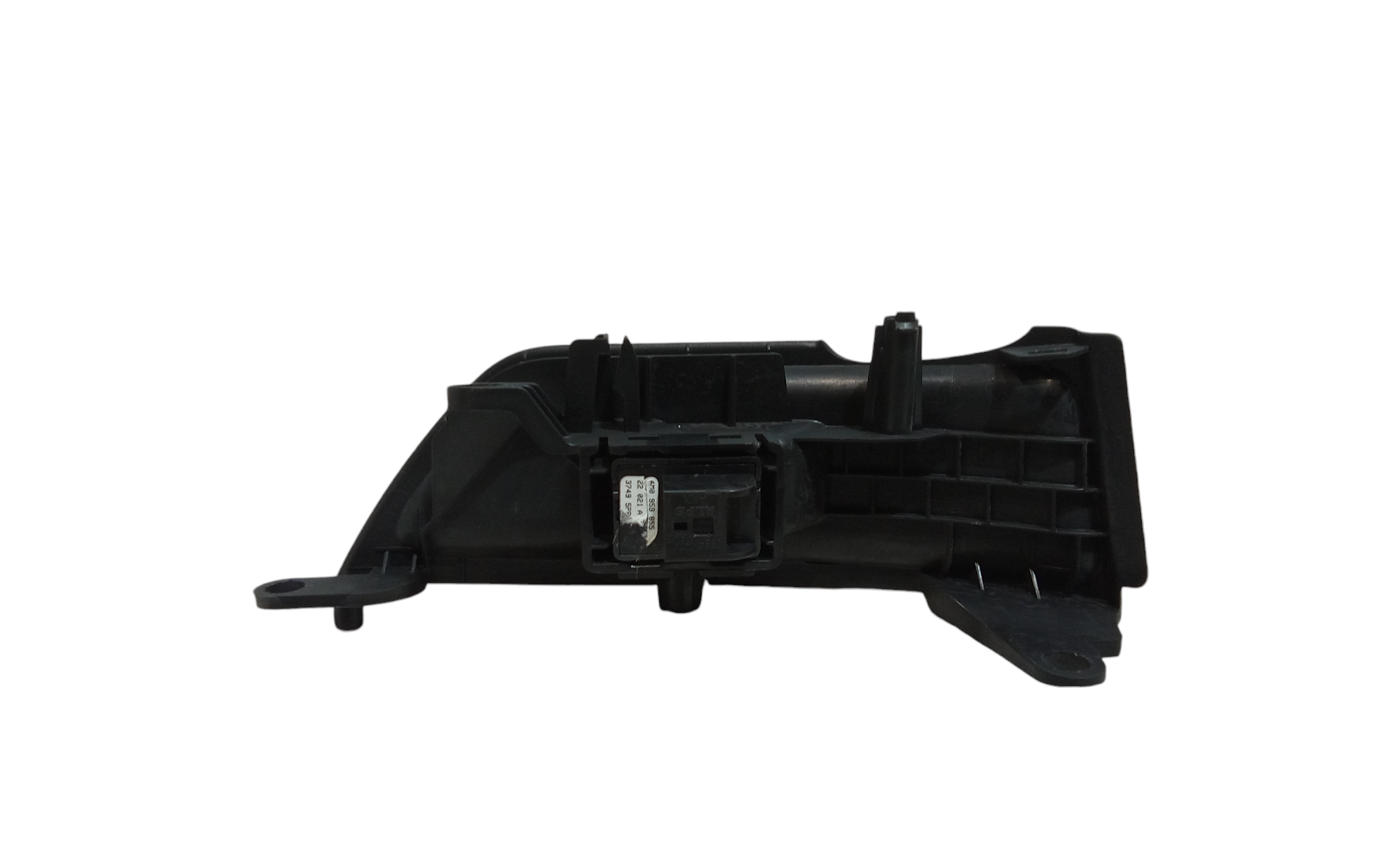 Pulsantiera Posteriore Sinistra per Audi Q5 Sportback (2017 - )