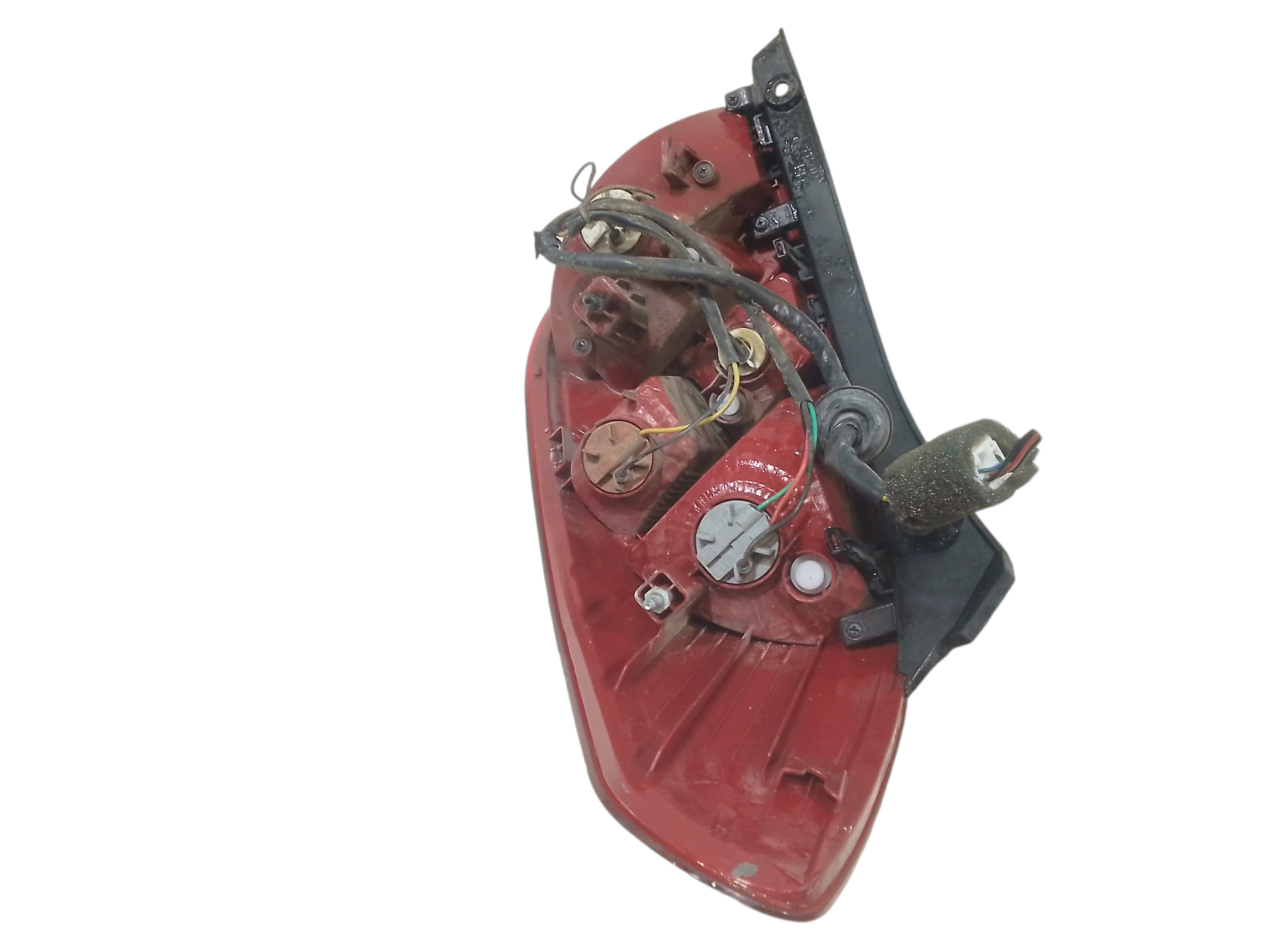 Stop fanale Posteriore sinistro lato Guida per Hyundai I20 1 Serie (2008 - 2014)