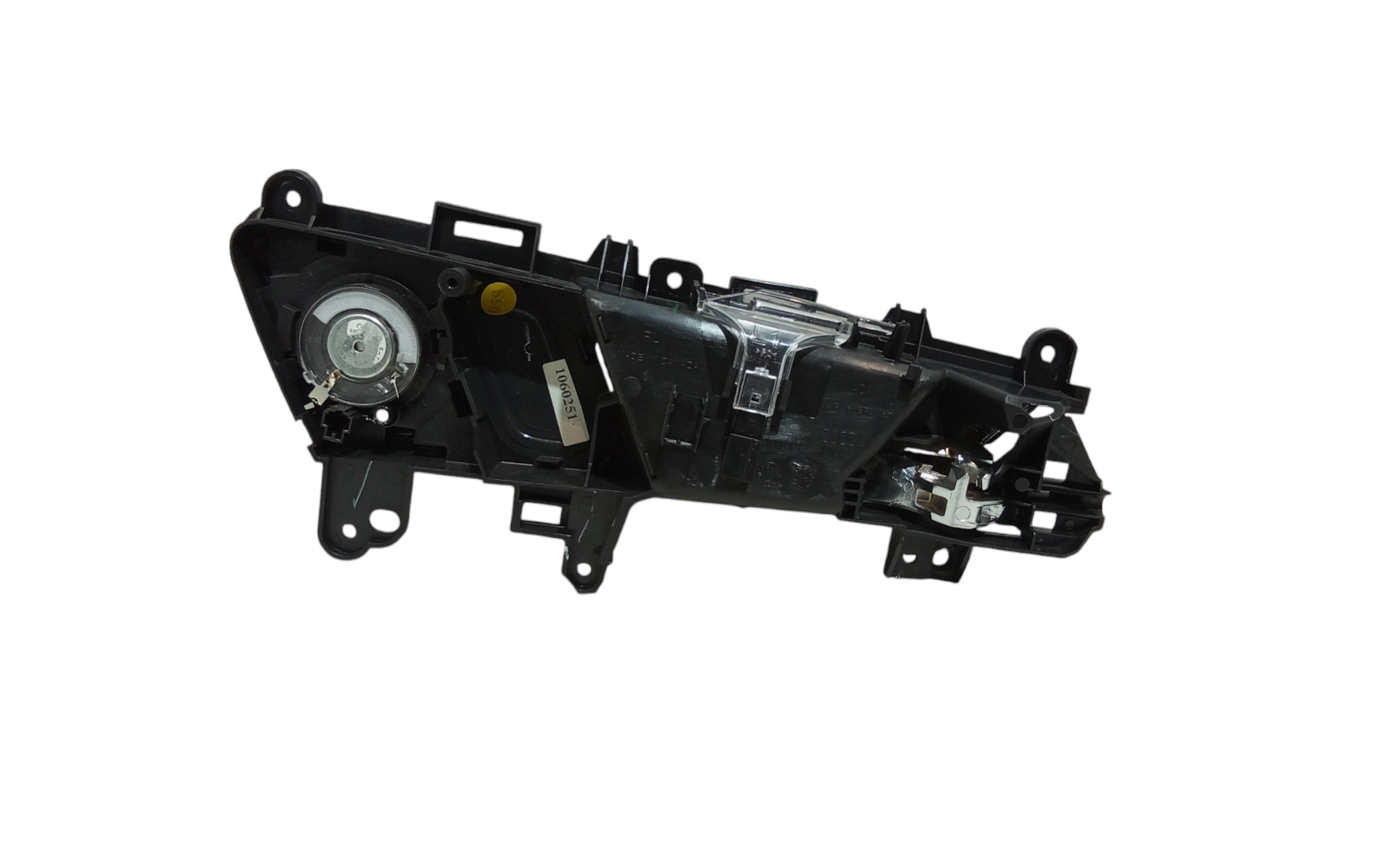 Maniglia interna Posteriore Sinistra per Audi Q5 Sportback (2017 - )