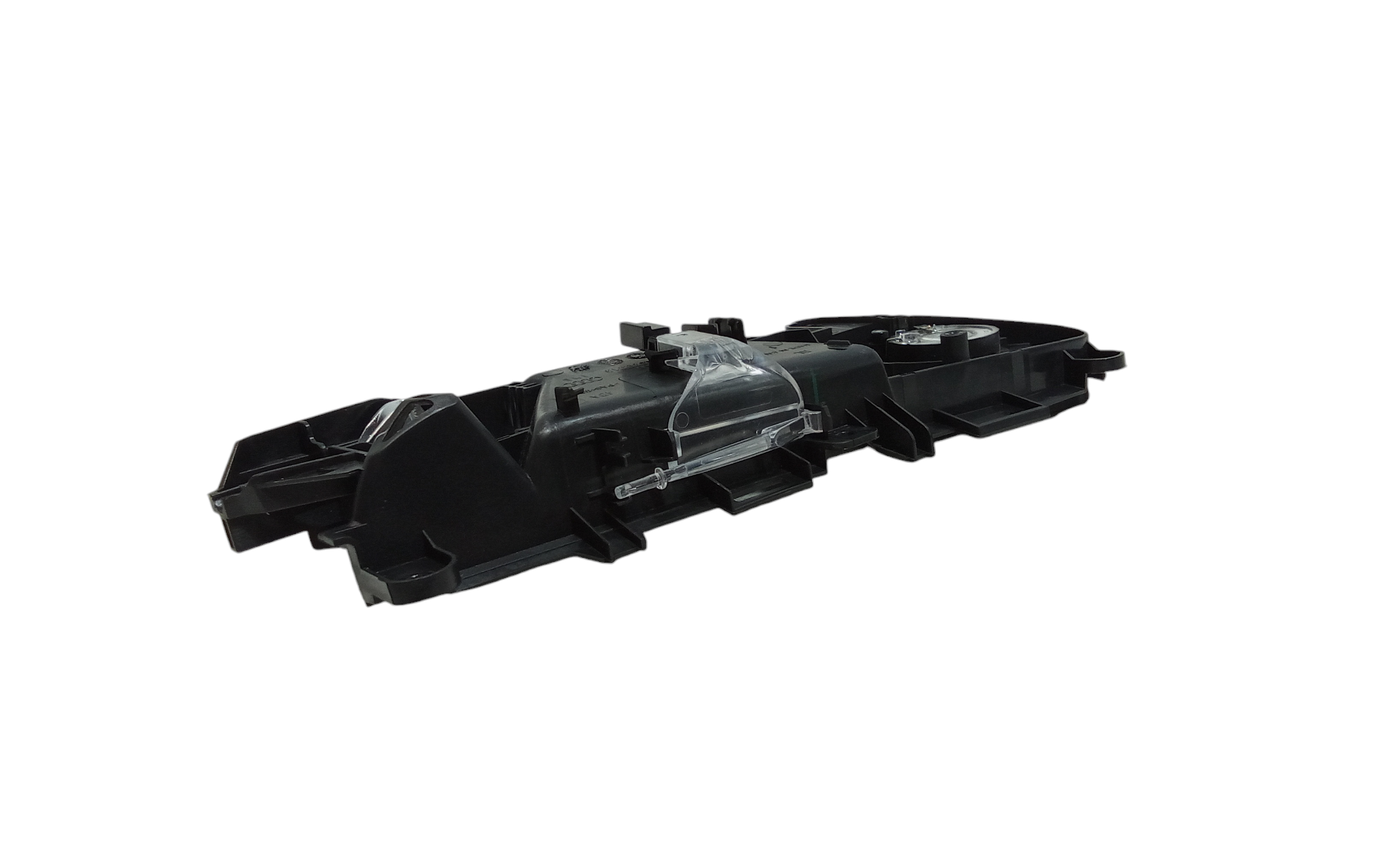 Maniglia interna Posteriore Sinistra per Audi Q5 Sportback (2017 - )