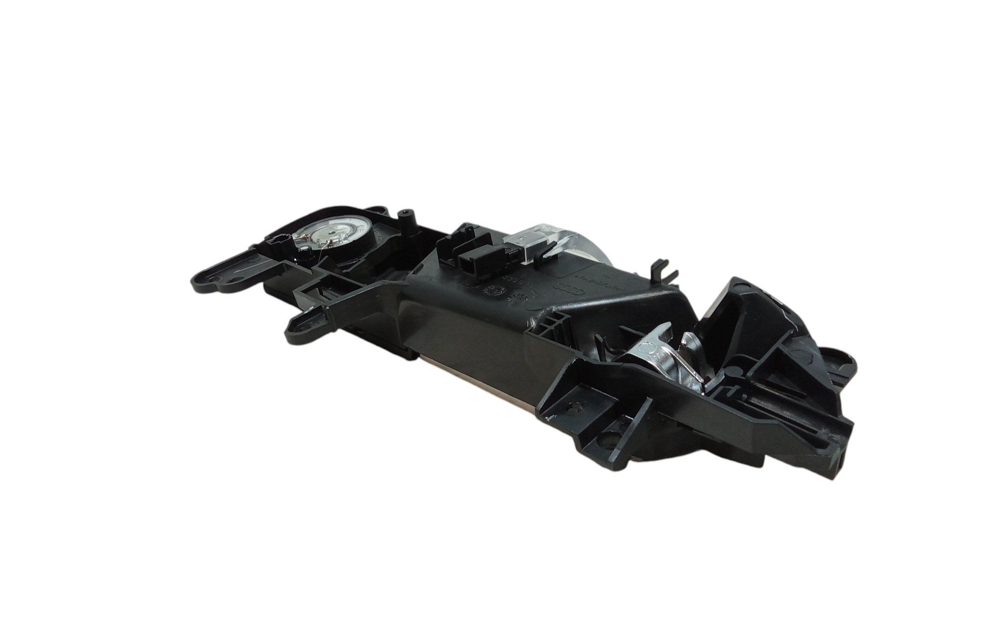 Maniglia interna Posteriore Sinistra per Audi Q5 Sportback (2017 - )