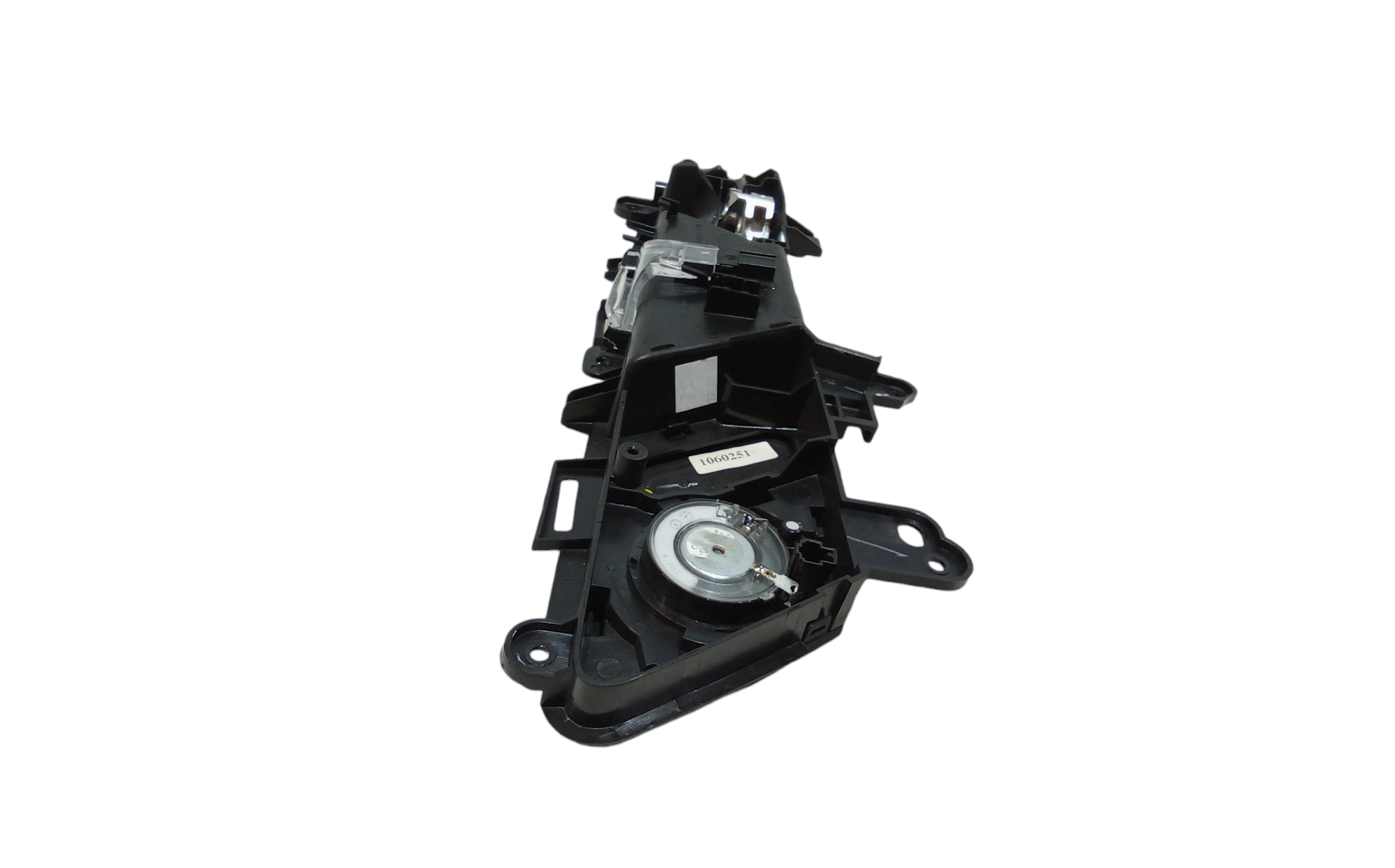 Maniglia interna Posteriore Sinistra per Audi Q5 Sportback (2017 - )