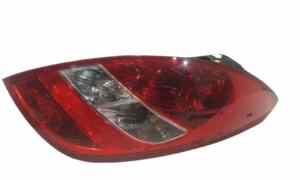 Stop fanale posteriore Destro Passeggero per Hyundai I20 1 Serie (2008 - 2014)