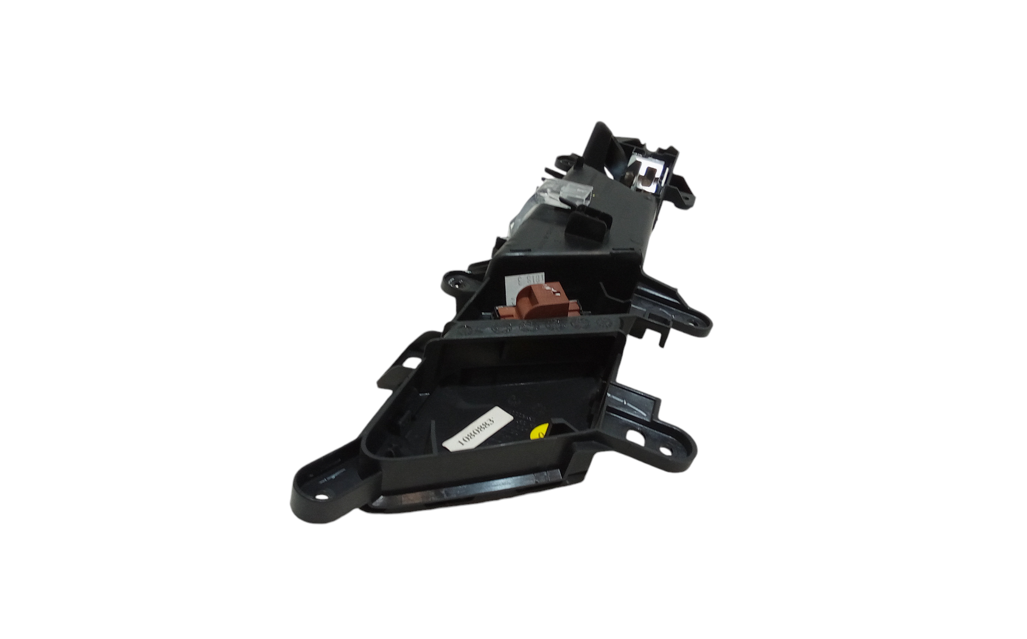 Maniglia interna anteriore Sinistra per Audi Q5 Sportback (2017 - )