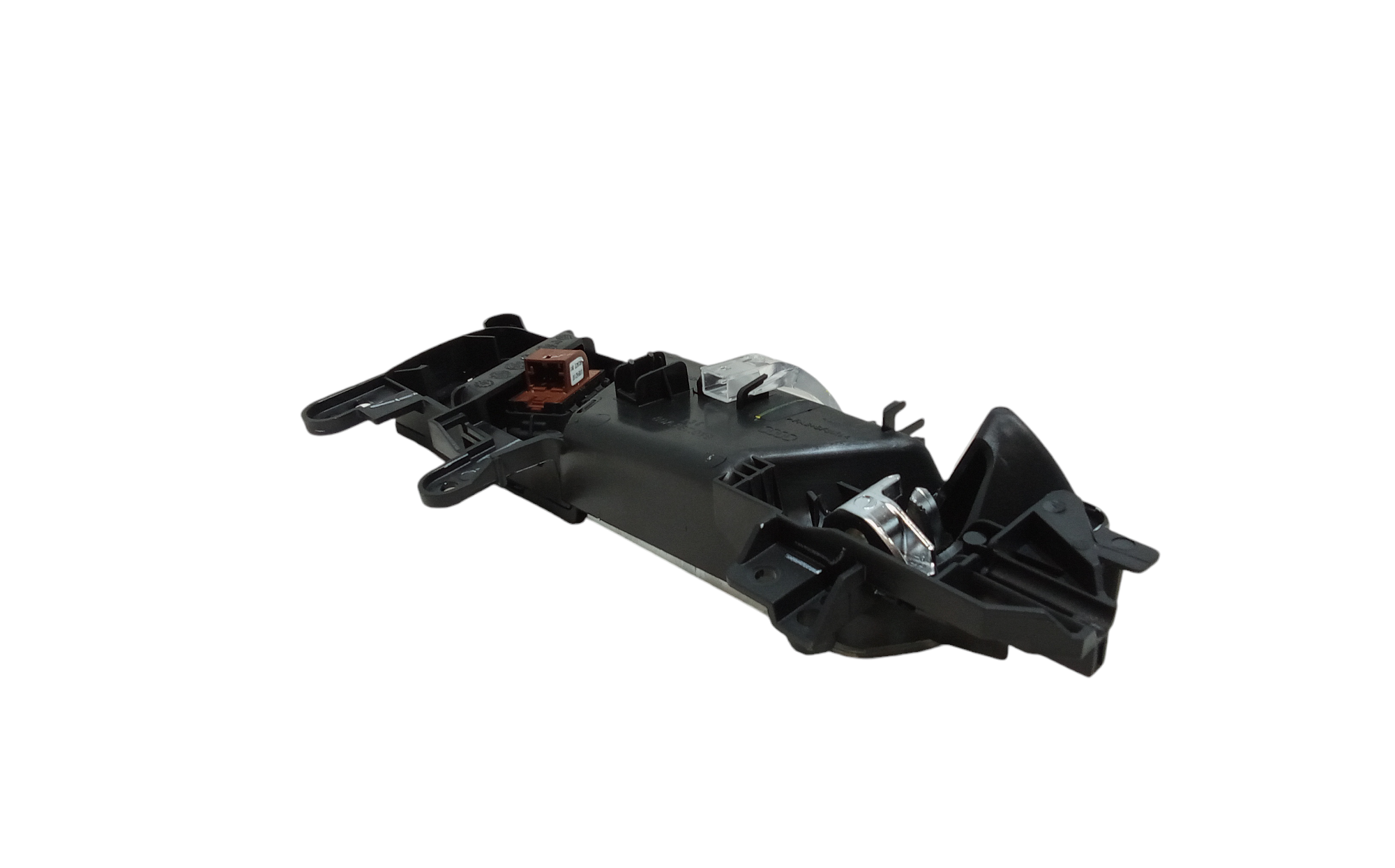 Maniglia interna anteriore Sinistra per Audi Q5 Sportback (2017 - )