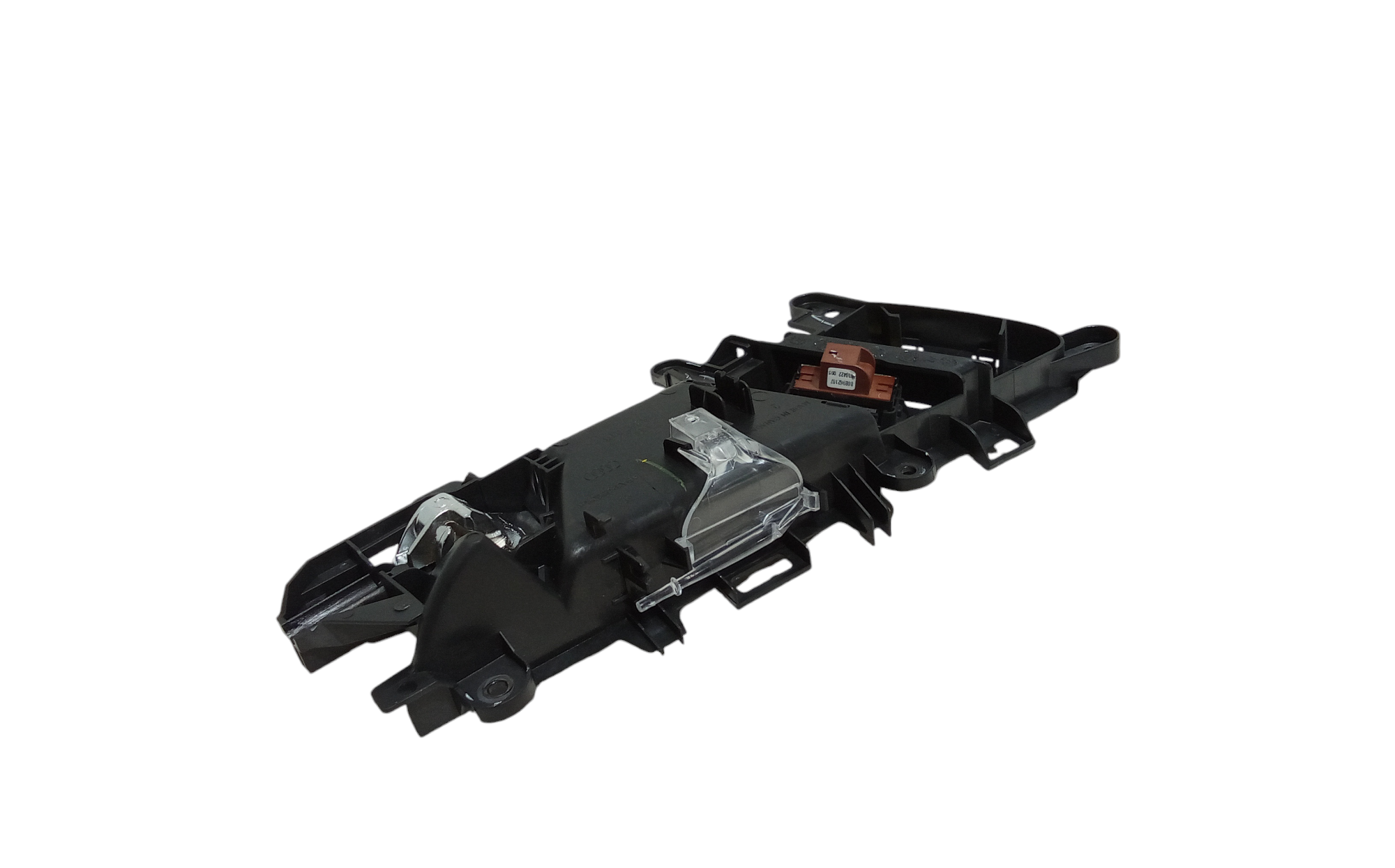 Maniglia interna anteriore Sinistra per Audi Q5 Sportback (2017 - )