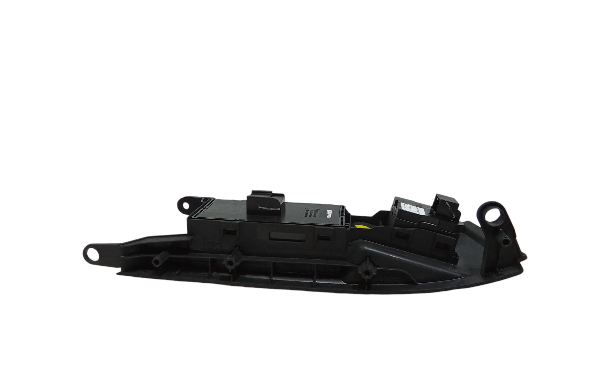 Pulsantiera anteriore sinistra Guida per Audi Q5 Sportback (2017 - )