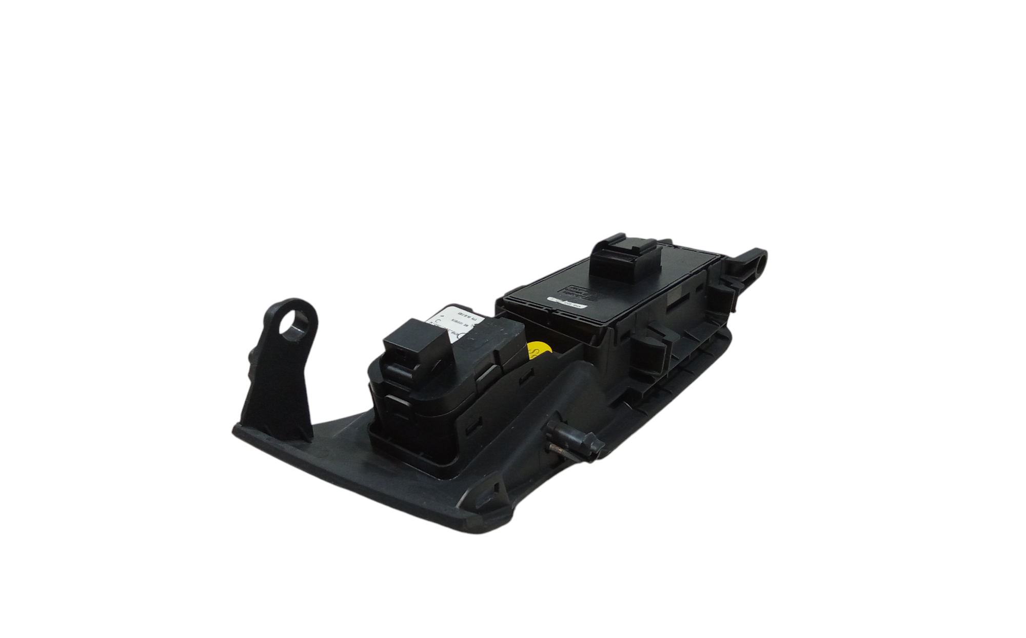 Pulsantiera anteriore sinistra Guida per Audi Q5 Sportback (2017 - )