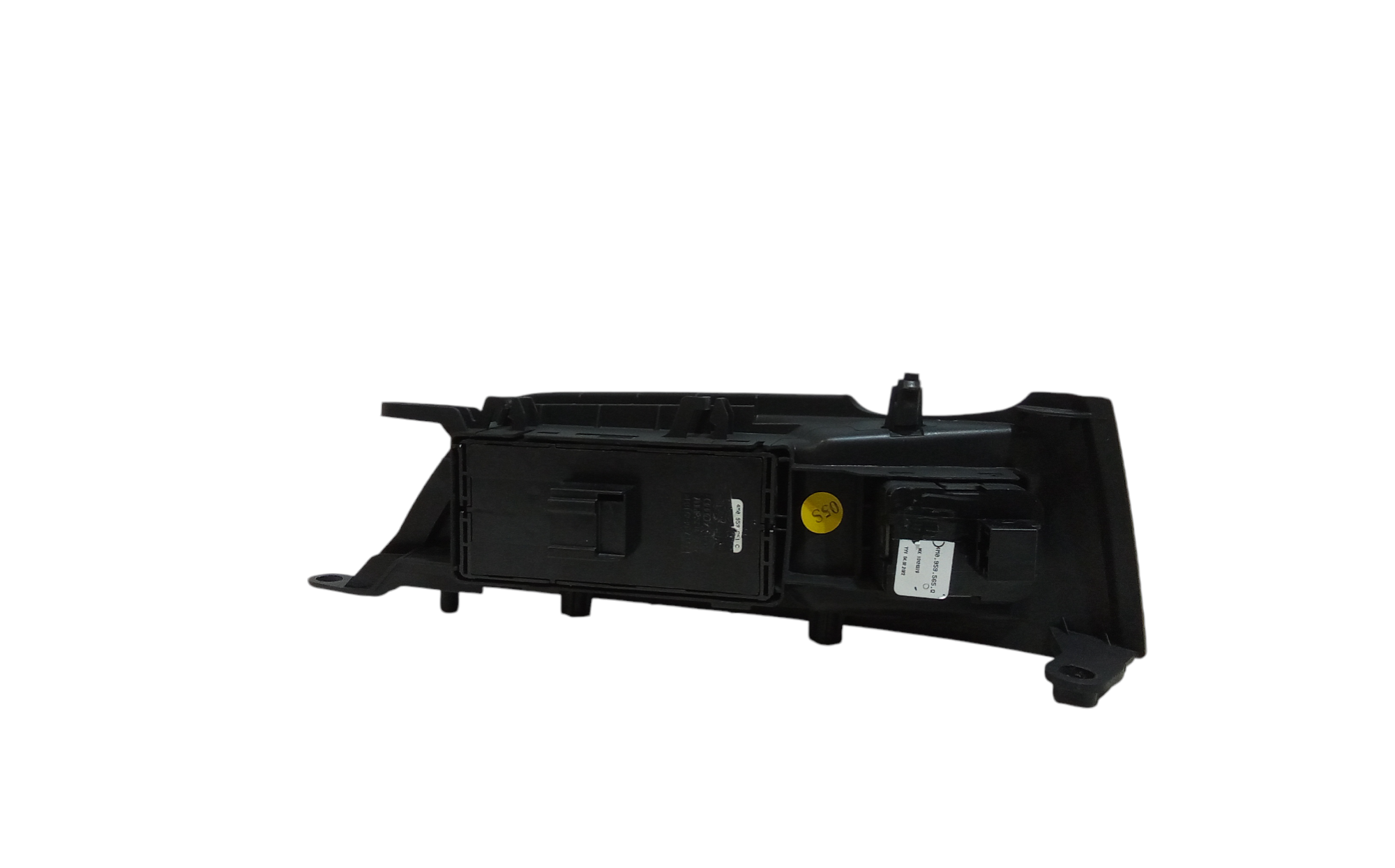 Pulsantiera anteriore sinistra Guida per Audi Q5 Sportback (2017 - )