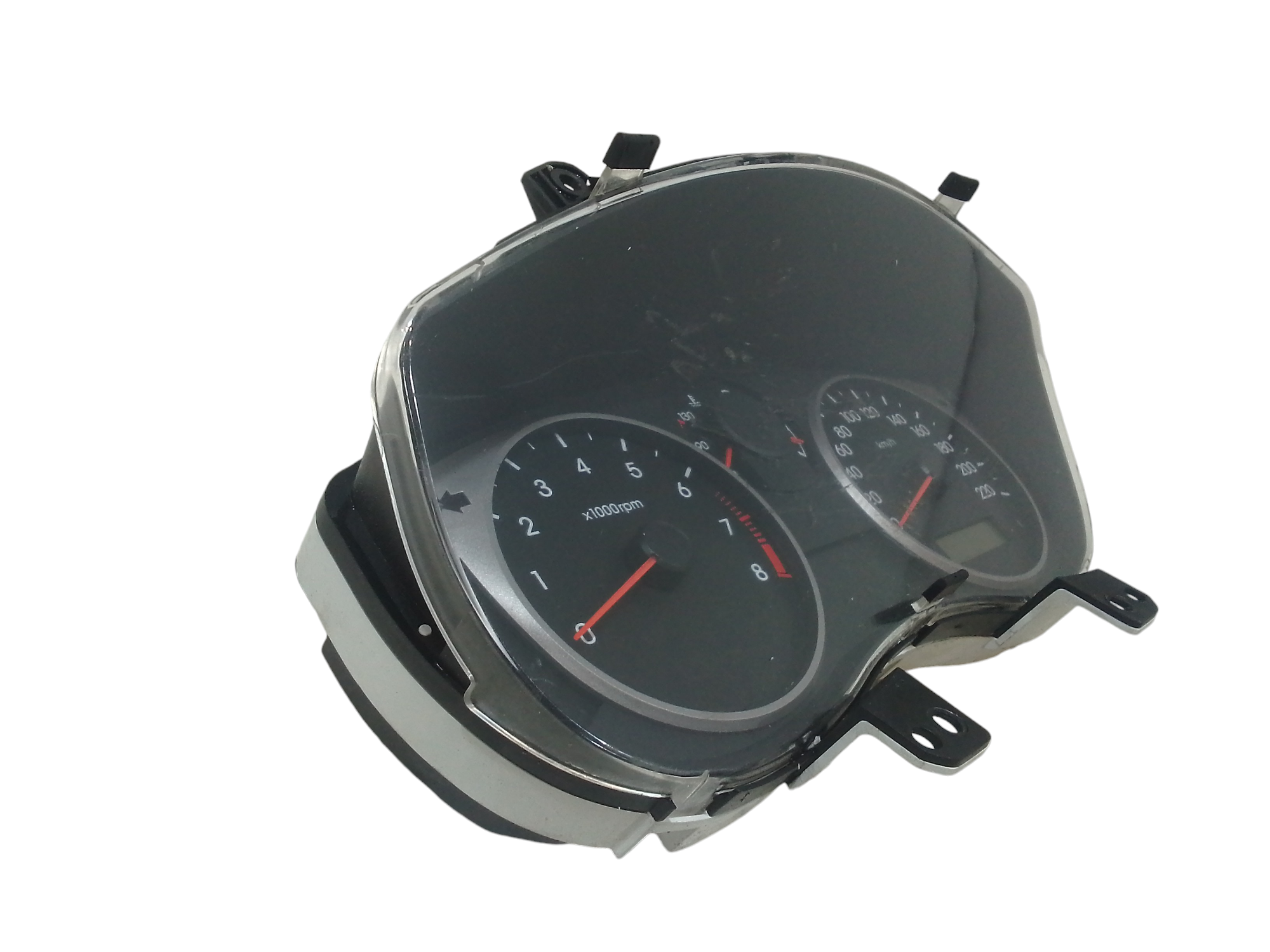 Quadro Strumenti per Hyundai I20 1 Serie (2008 - 2014)