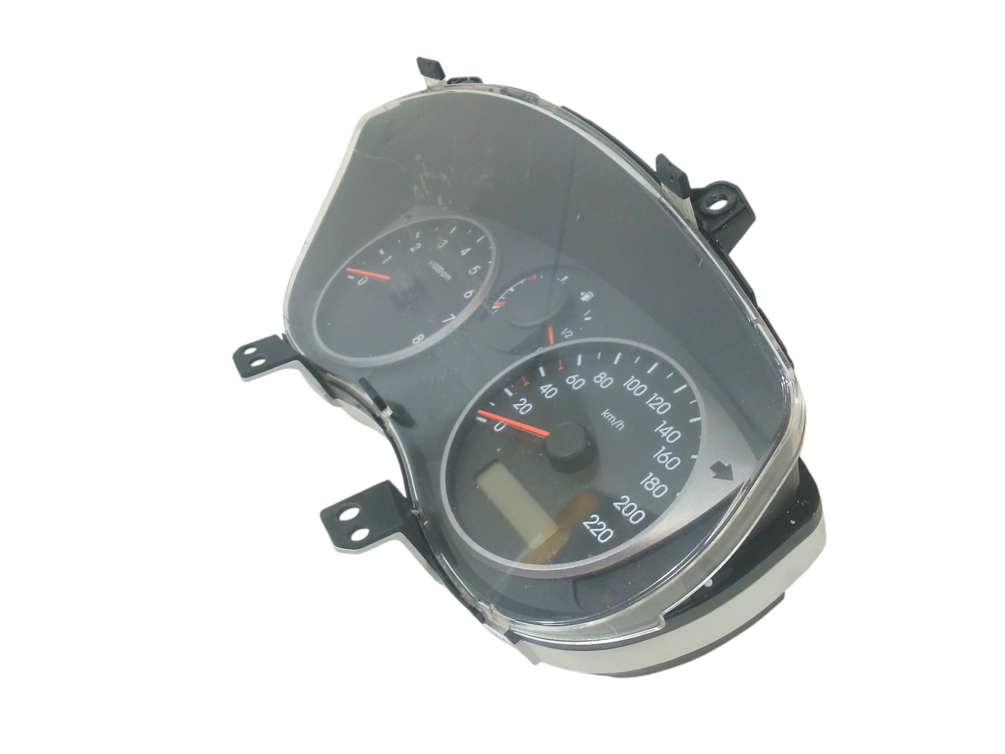 Quadro Strumenti per Hyundai I20 1 Serie (2008 - 2014)