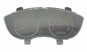 Quadro Strumenti per Hyundai I20 1 Serie (2008 - 2014)