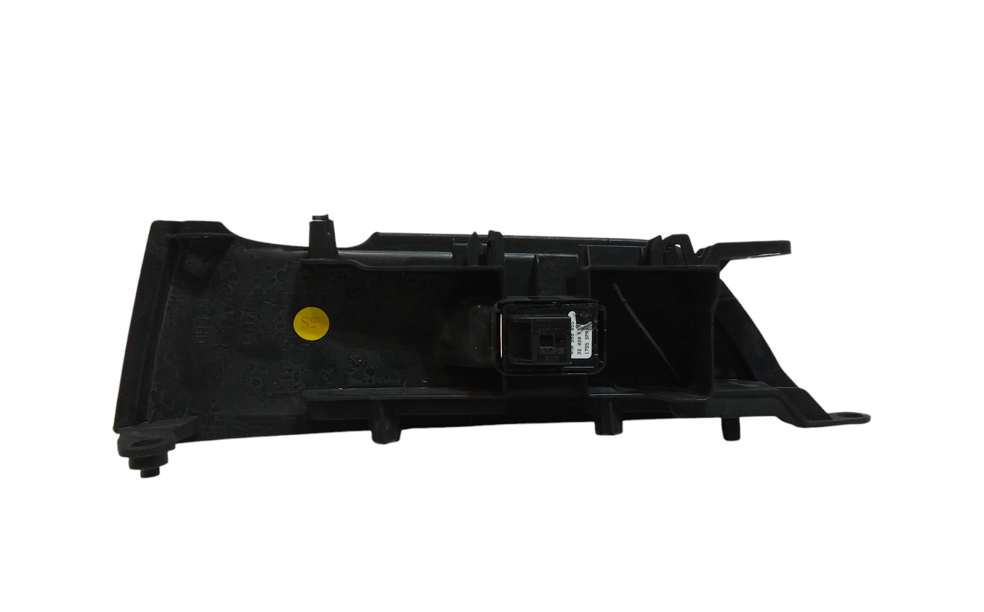 Pulsantiera Anteriore Destra Passeggero per Audi Q5 Sportback (2017 - )