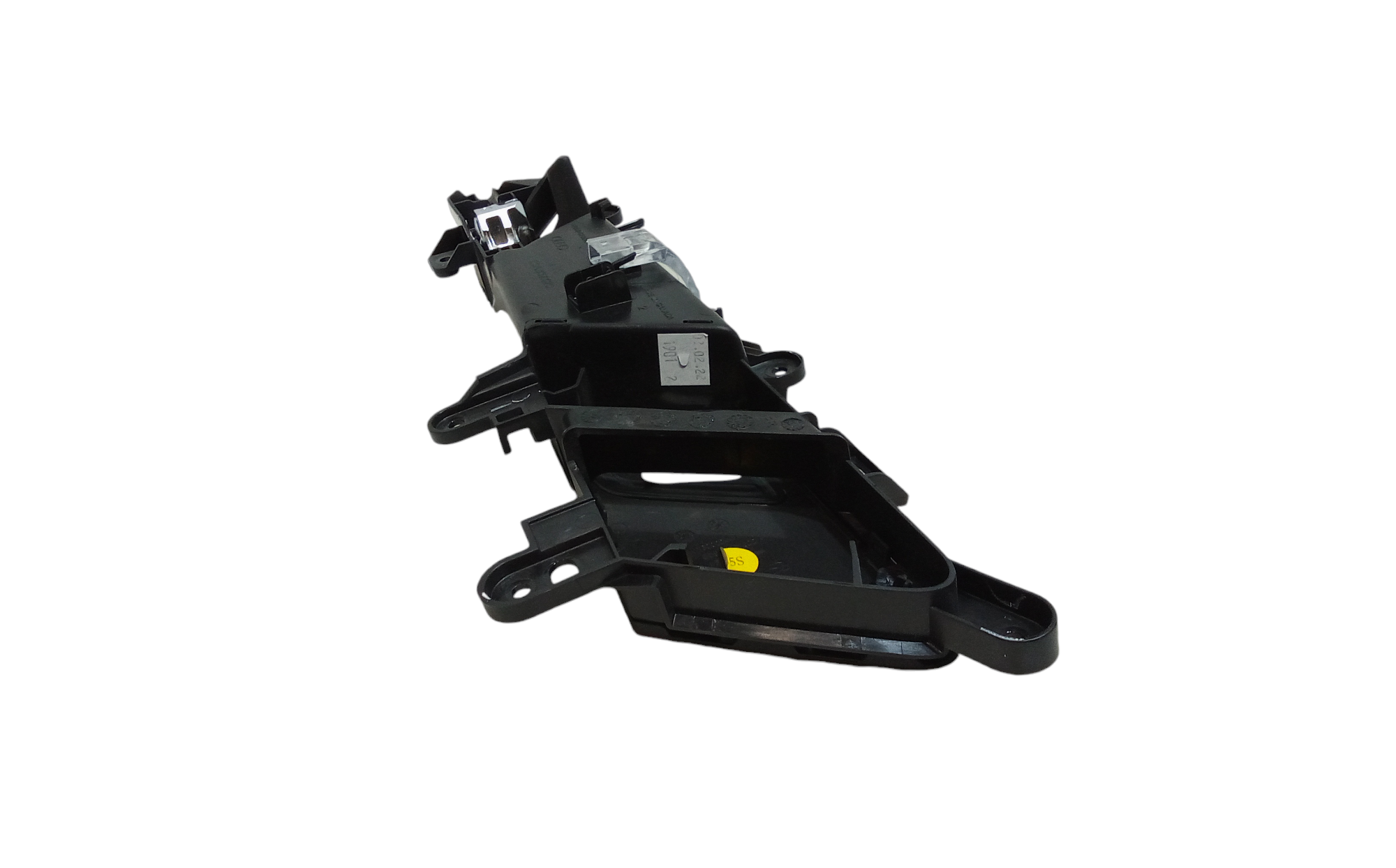 Maniglia interna Anteriore Destra per Audi Q5 Sportback (2017 - )