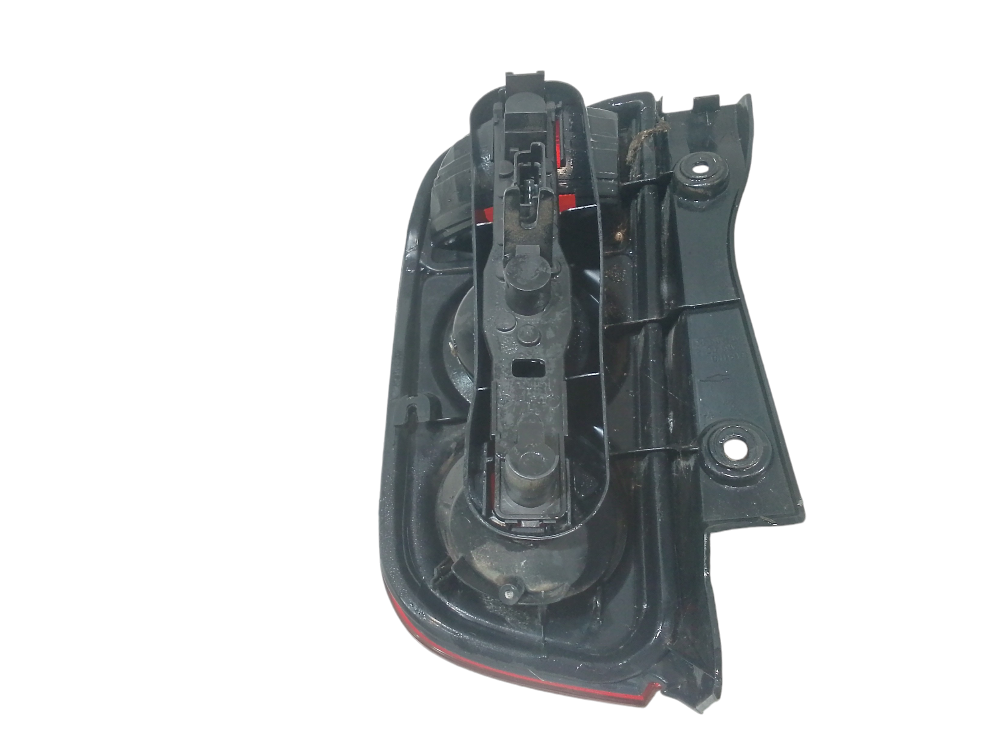 Stop fanale Posteriore sinistro lato Guida per Nissan Micra 6 Serie (2007 - 2010)