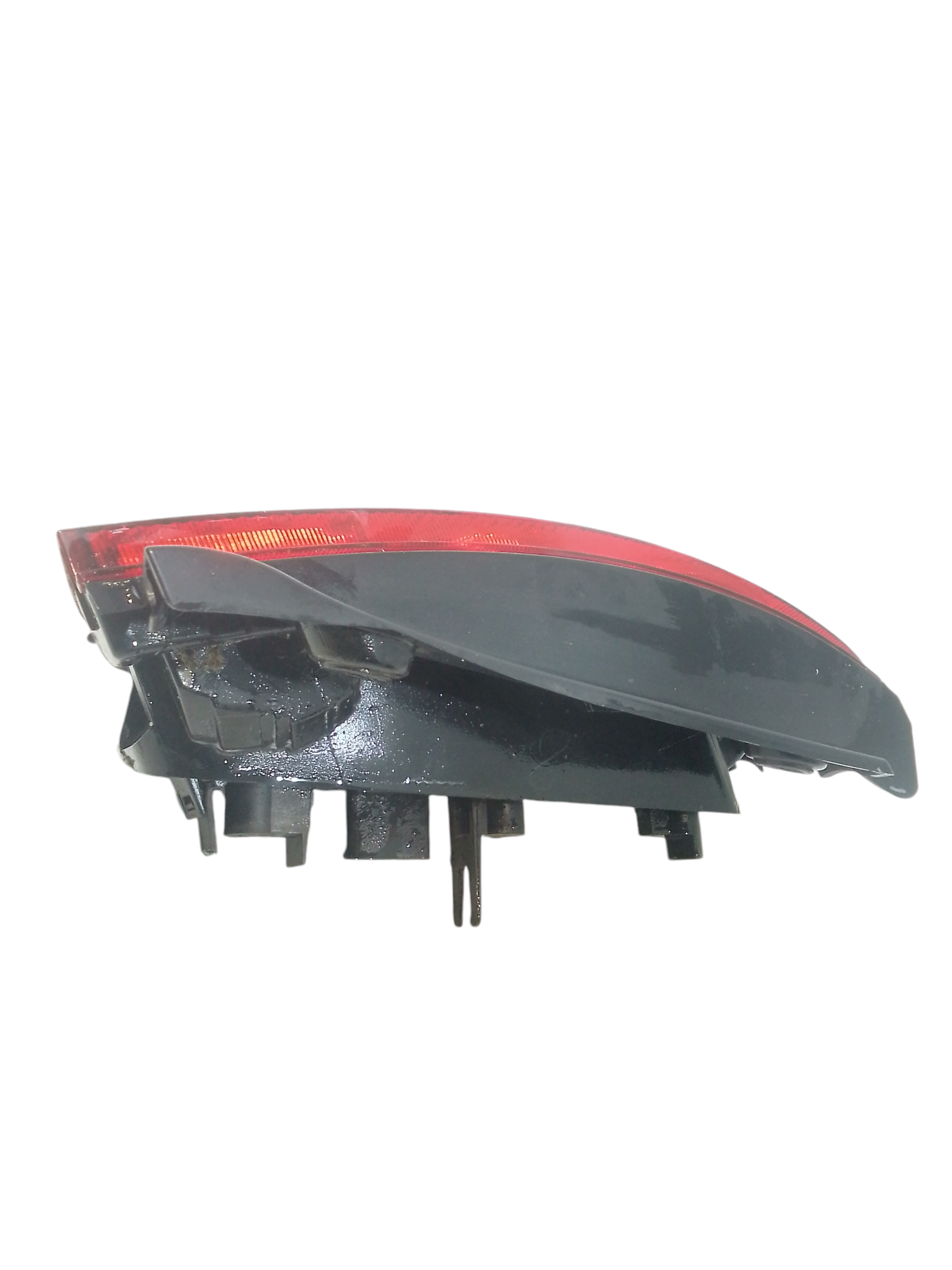 Stop fanale Posteriore sinistro lato Guida per Nissan Micra 6 Serie (2007 - 2010)