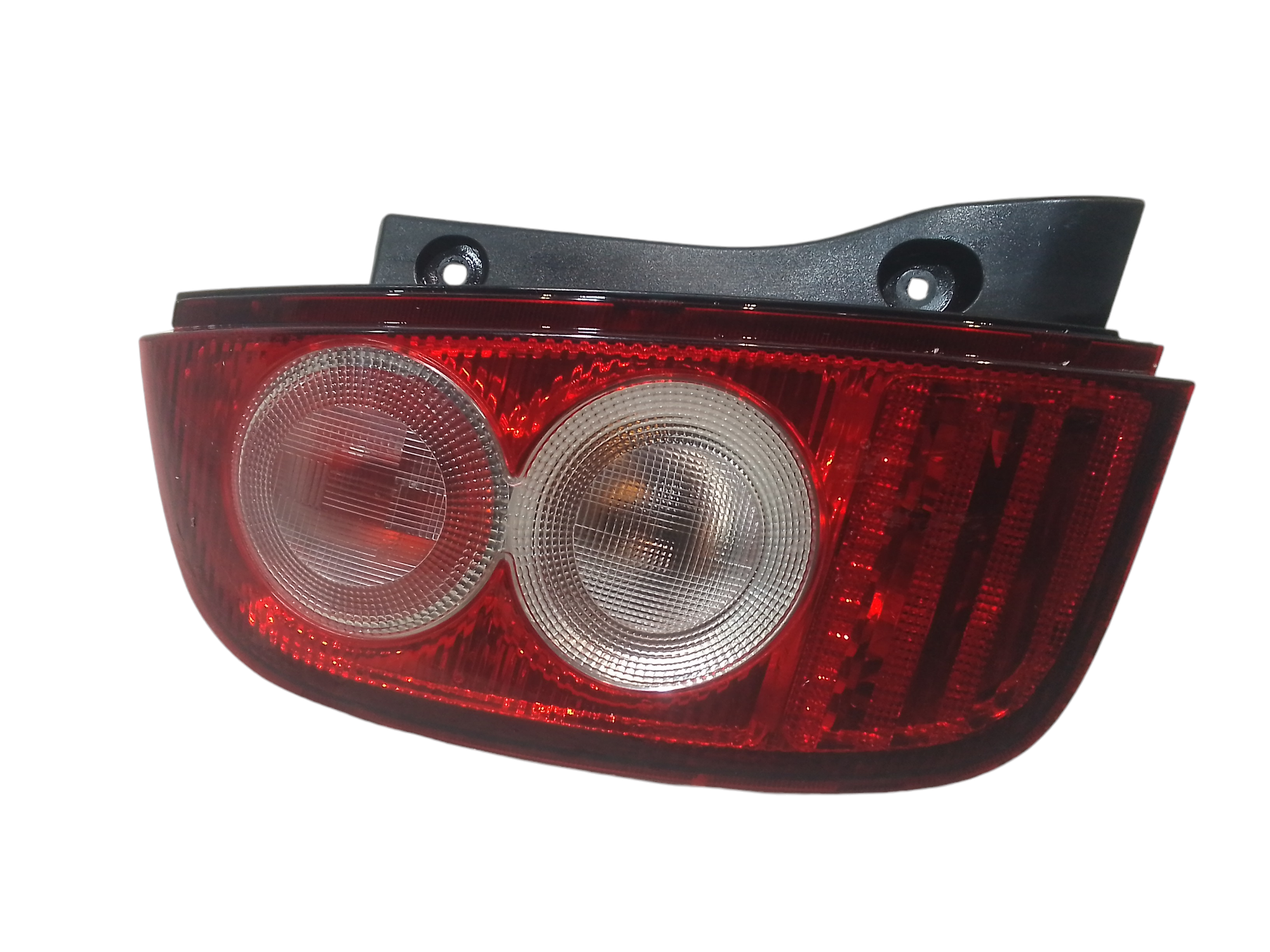 Stop fanale Posteriore sinistro lato Guida per Nissan Micra 6 Serie (2007 - 2010)