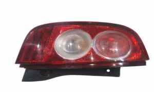 Stop fanale Posteriore sinistro lato Guida per Nissan Micra 6 Serie (2007 - 2010)