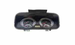 Quadro Strumenti per Tata Indica 2 Serie (2008 - In produzione)