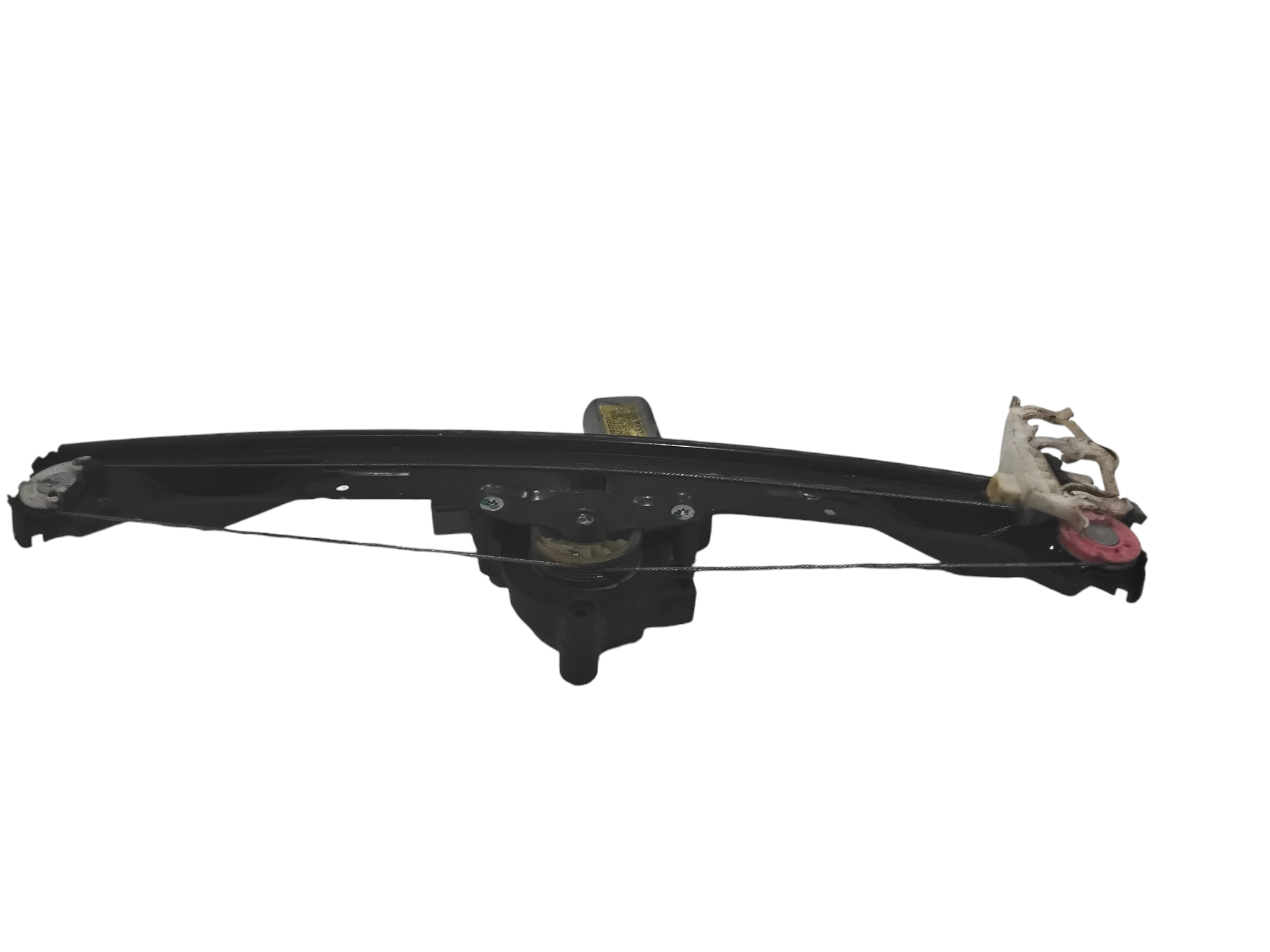 Cremagliera anteriore destra passeggero per Fiat Bravo 2 Serie (2007 - 2010)